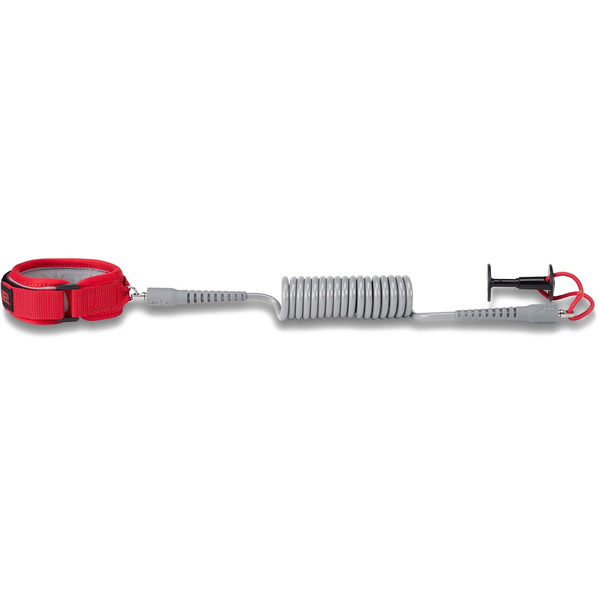 Coiled Bicep Leash 4' X 1/4 - Image 2