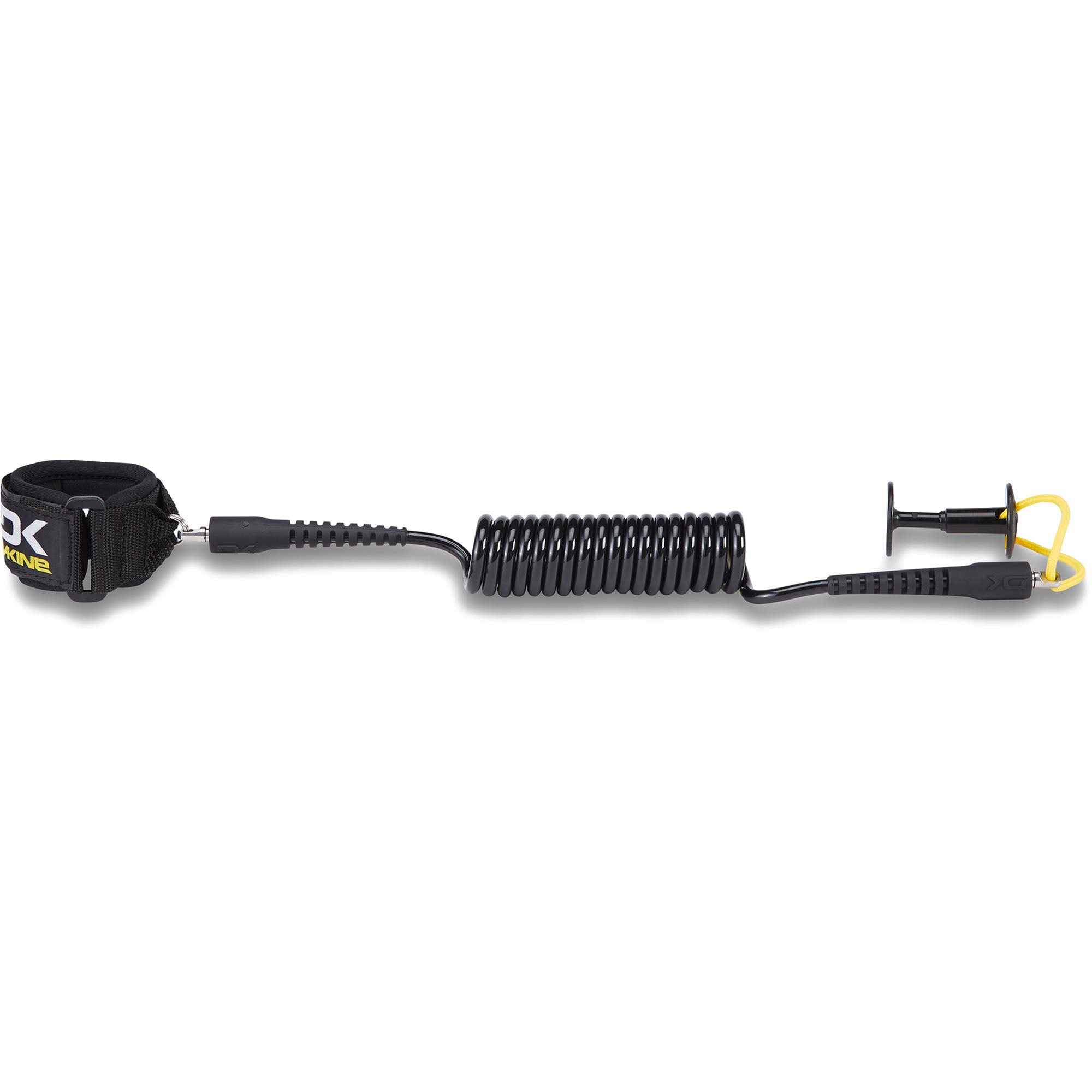 Coiled Wrist Leash 4' X 1/4 - Image 3