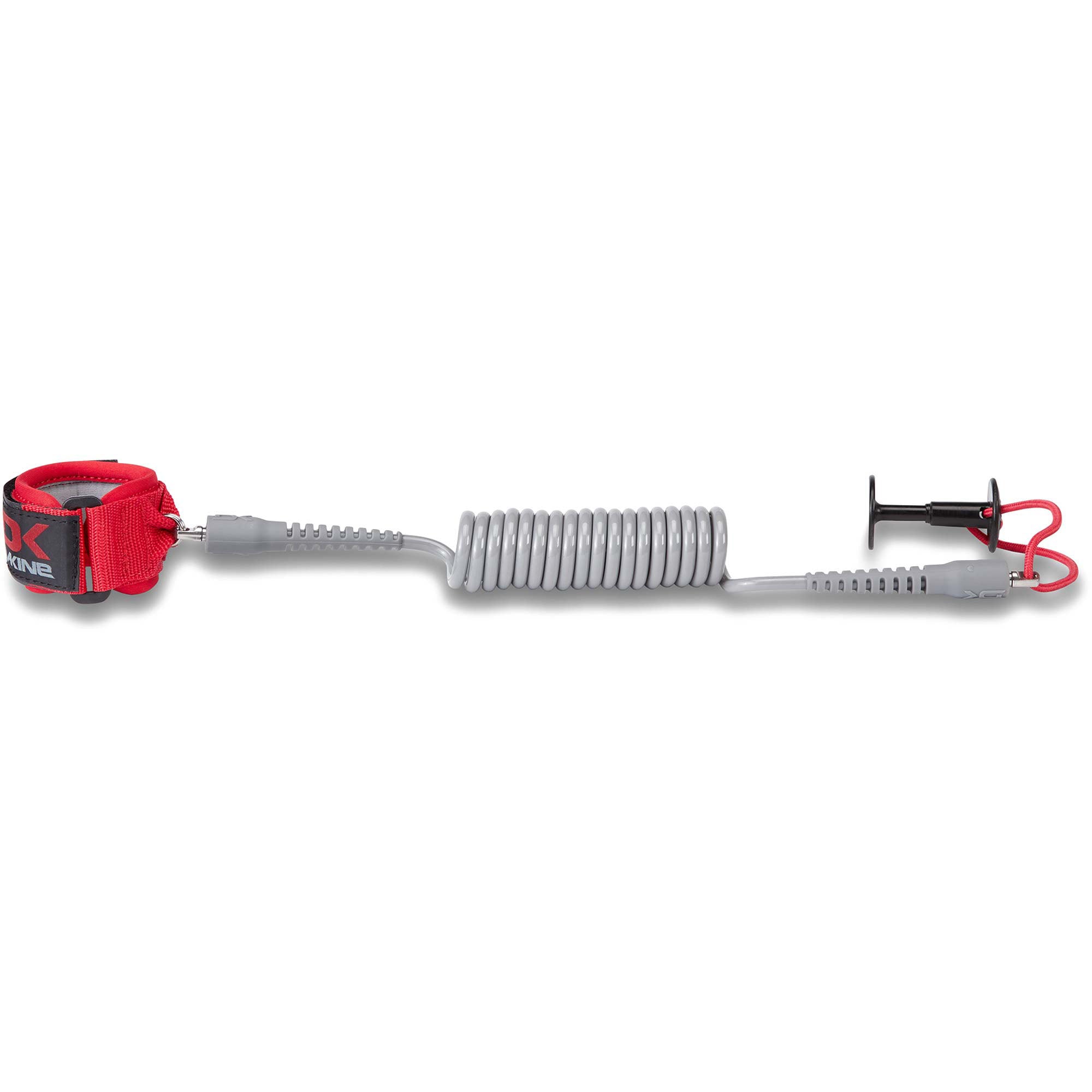 Coiled Wrist Leash 4' X 1/4 - Image 2