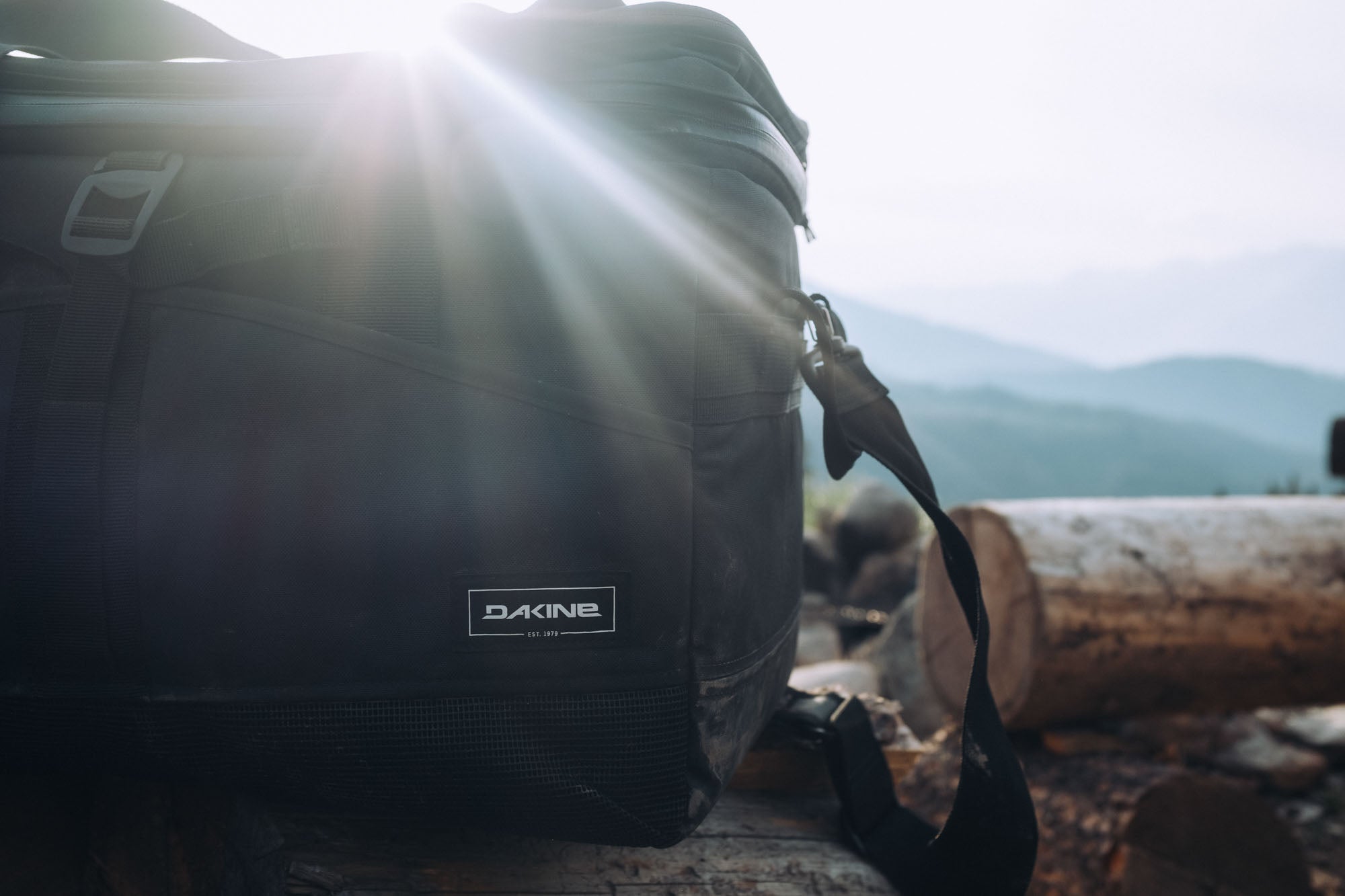 Cooler 50L - Black - Image 5