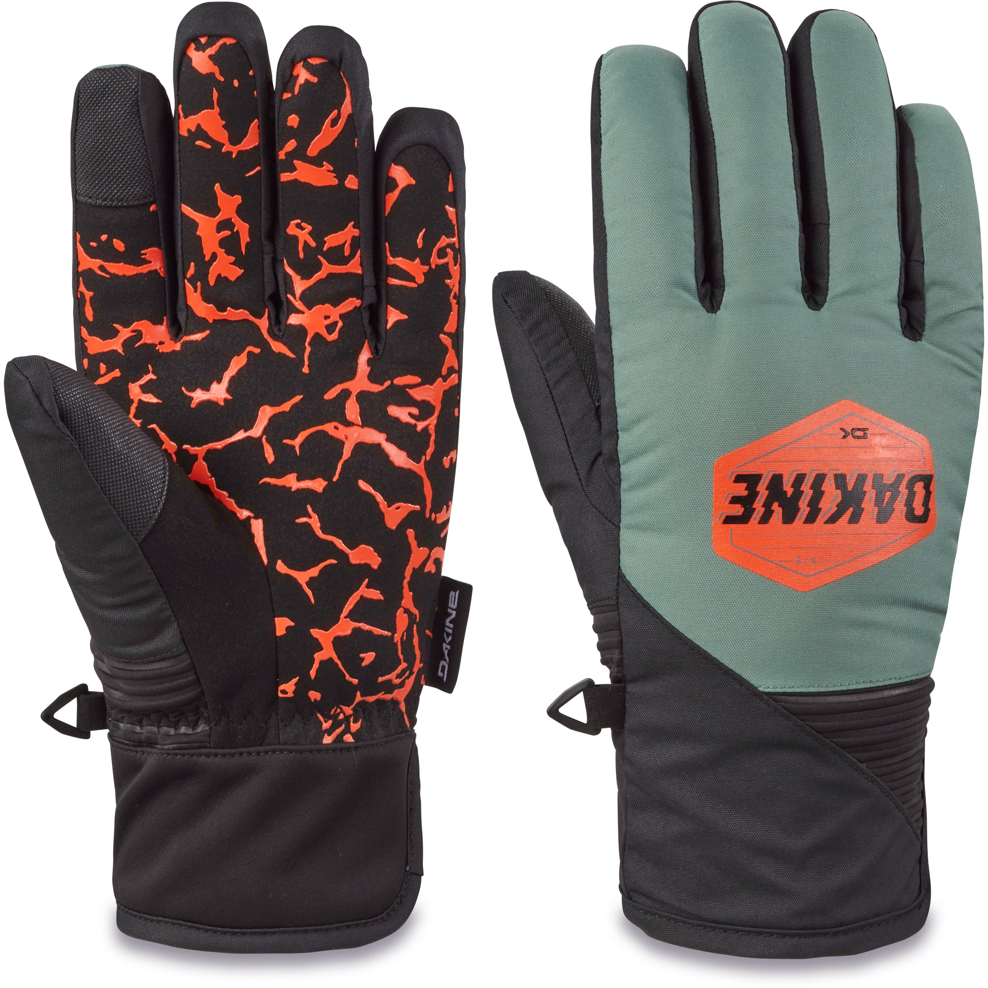Crossfire Glove - Image 25