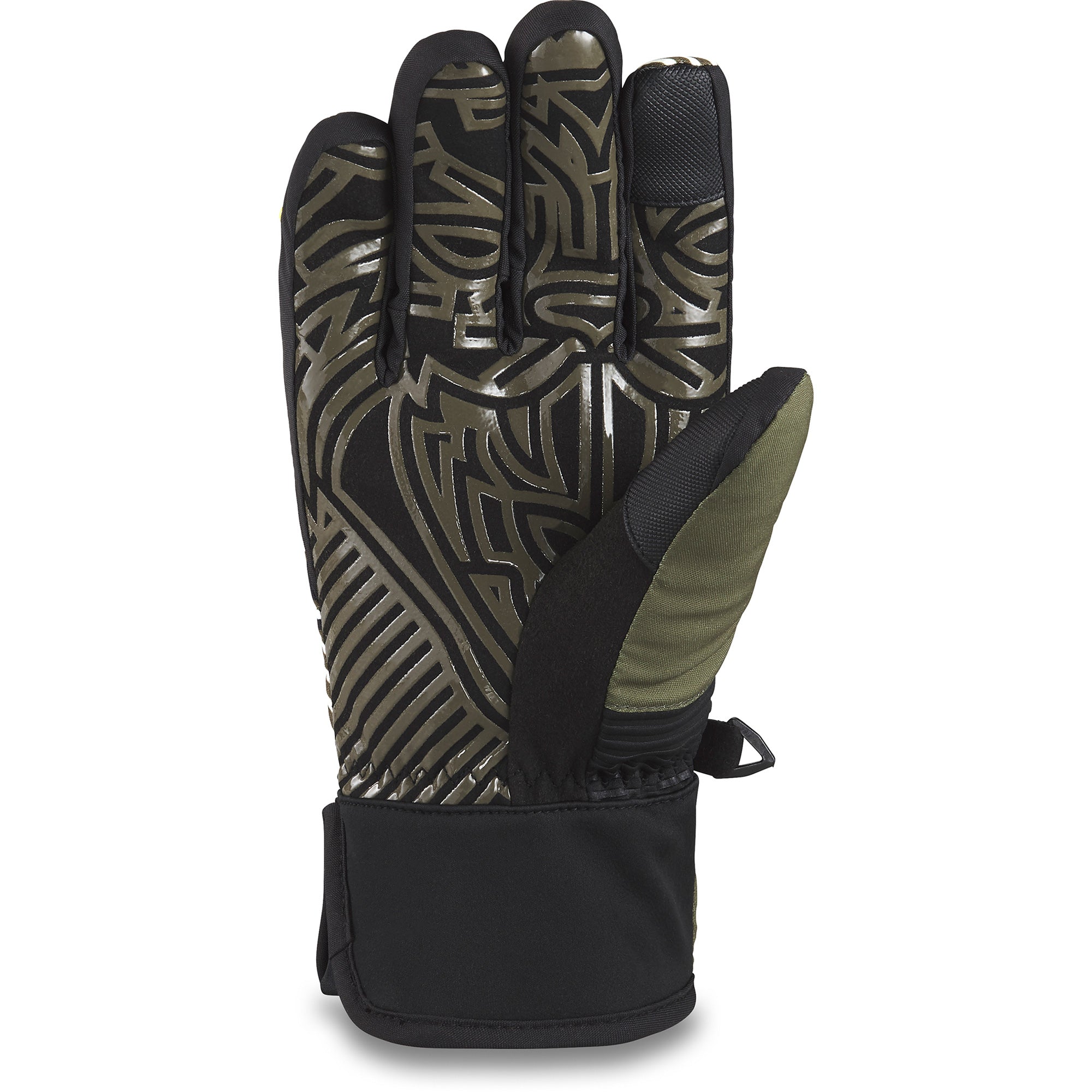 Crossfire Glove - Image 18