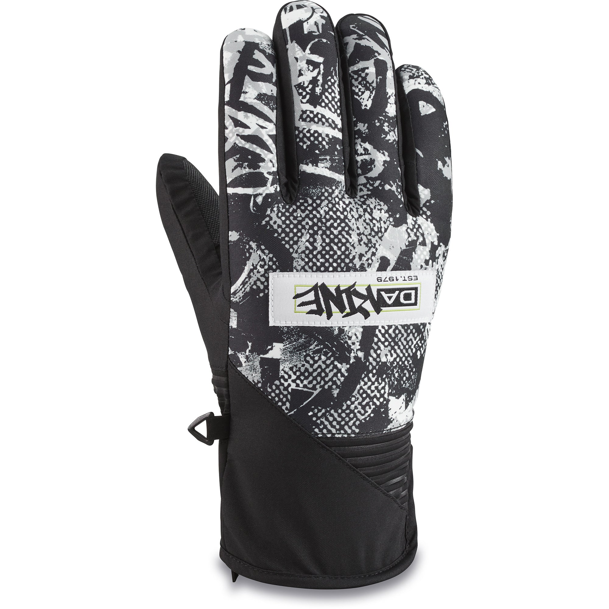 Crossfire Glove - Image 13