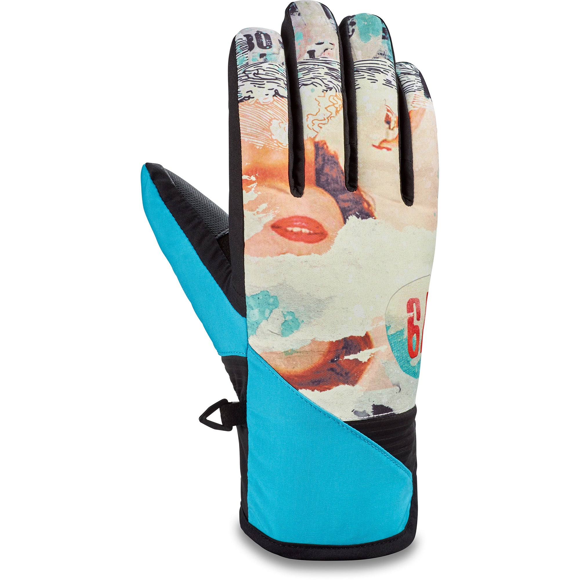 Crossfire Glove - Image 5