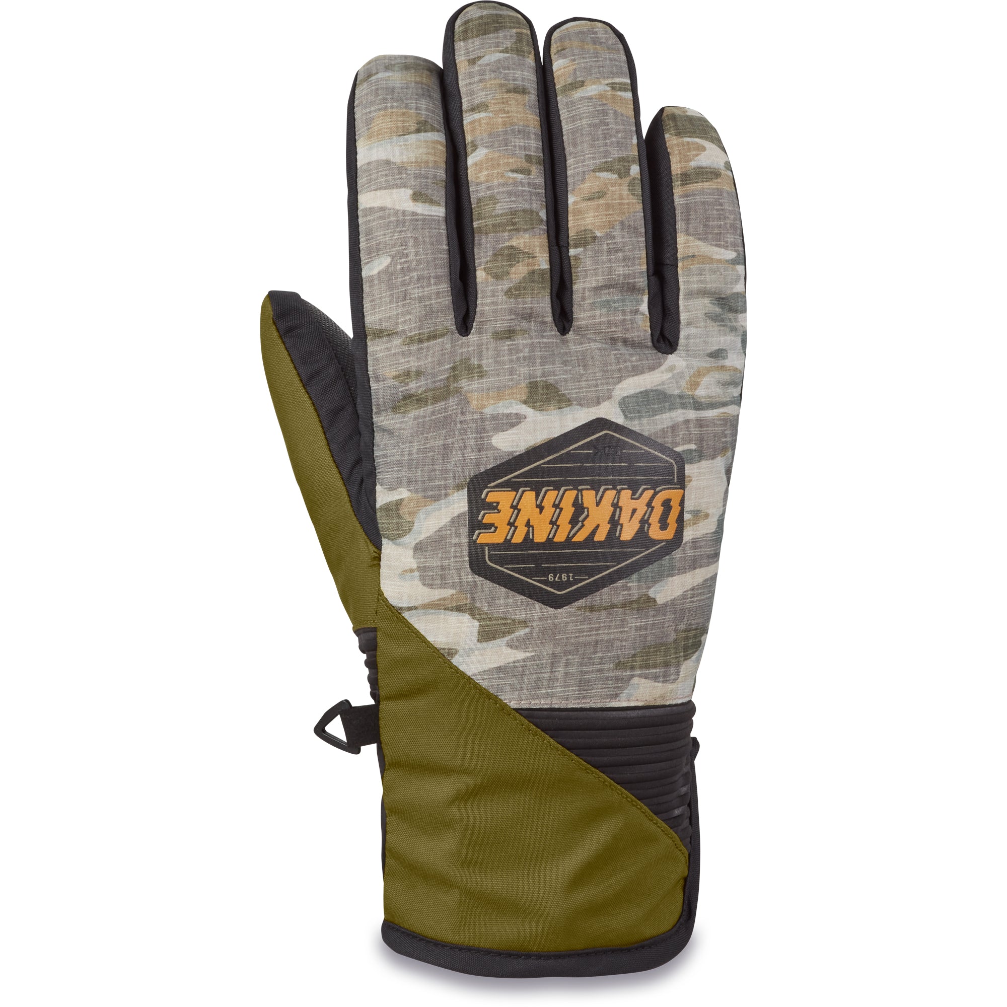 Crossfire Glove - Image 15