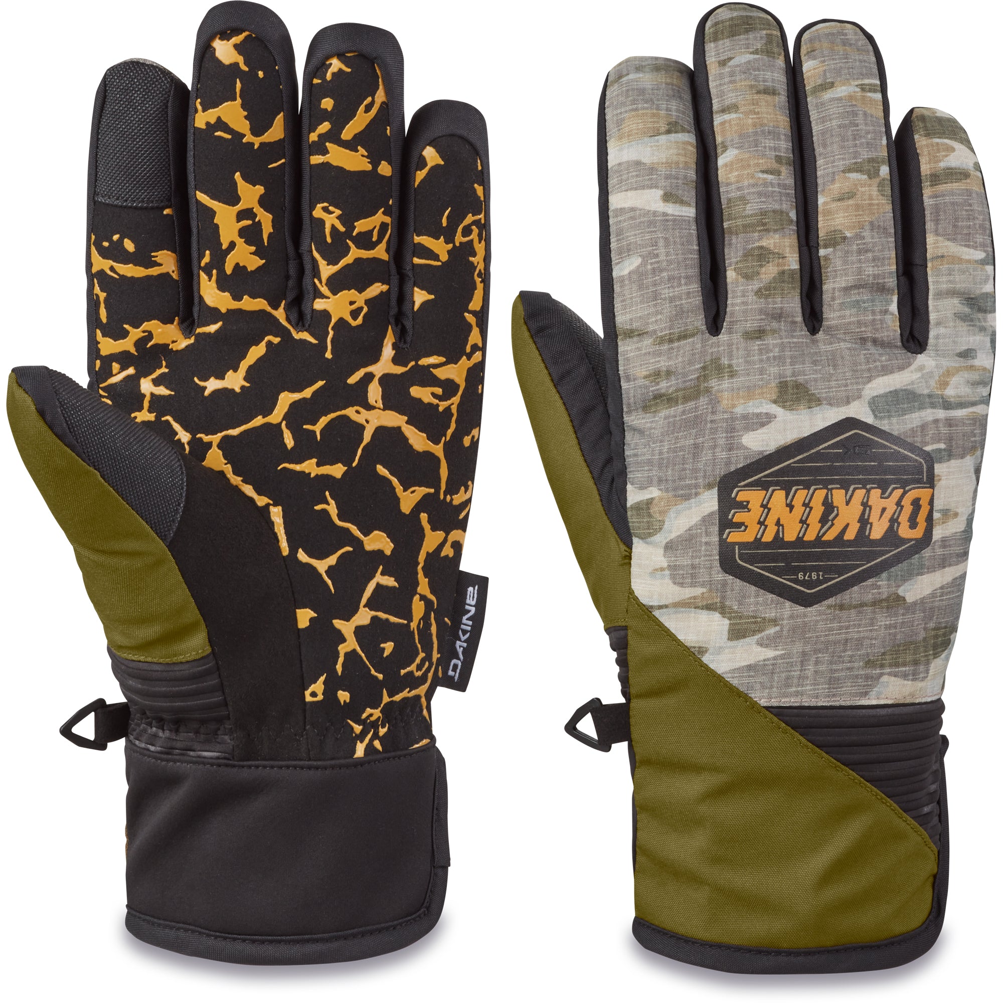 Crossfire Glove - Image 27
