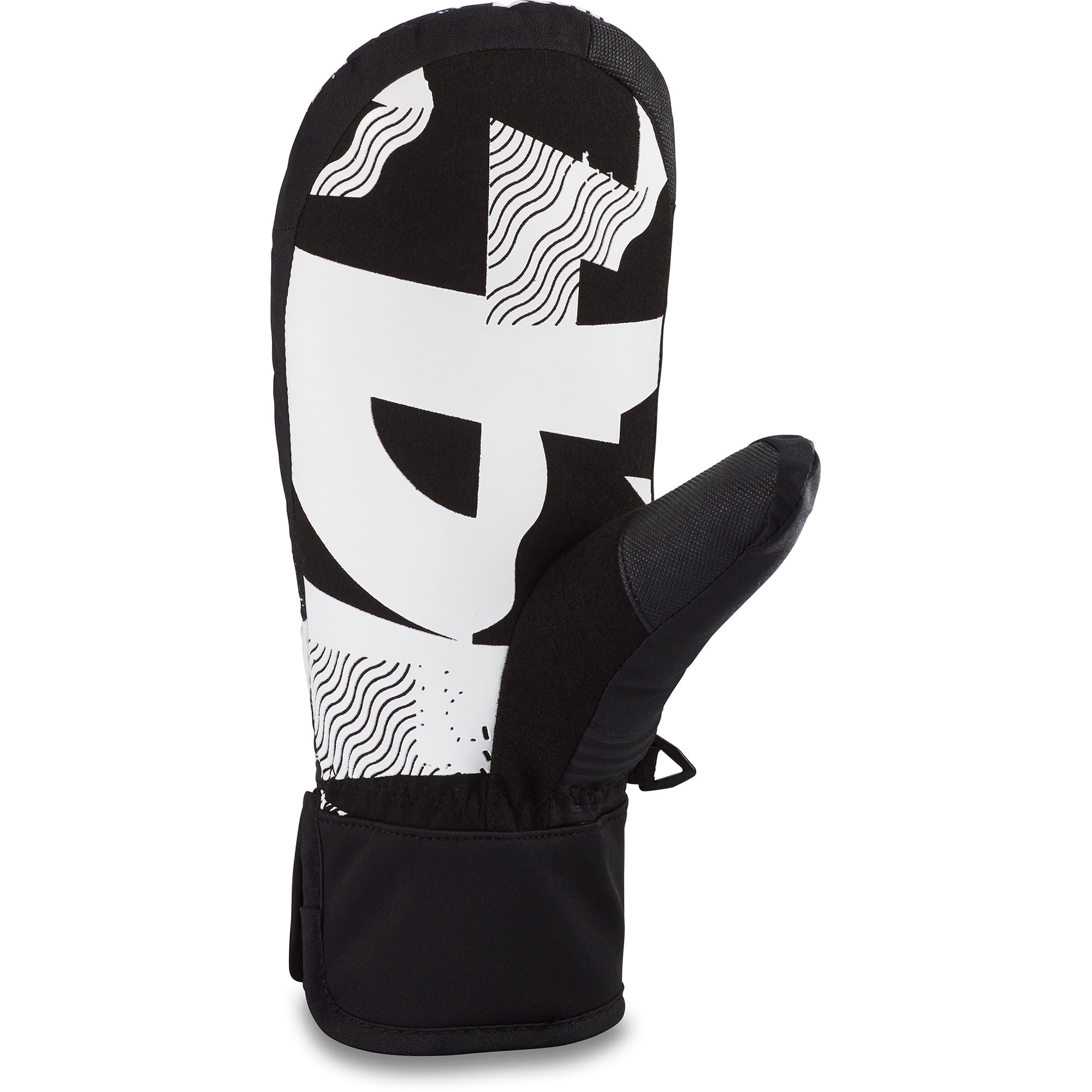 Crossfire Mitt - Image 6