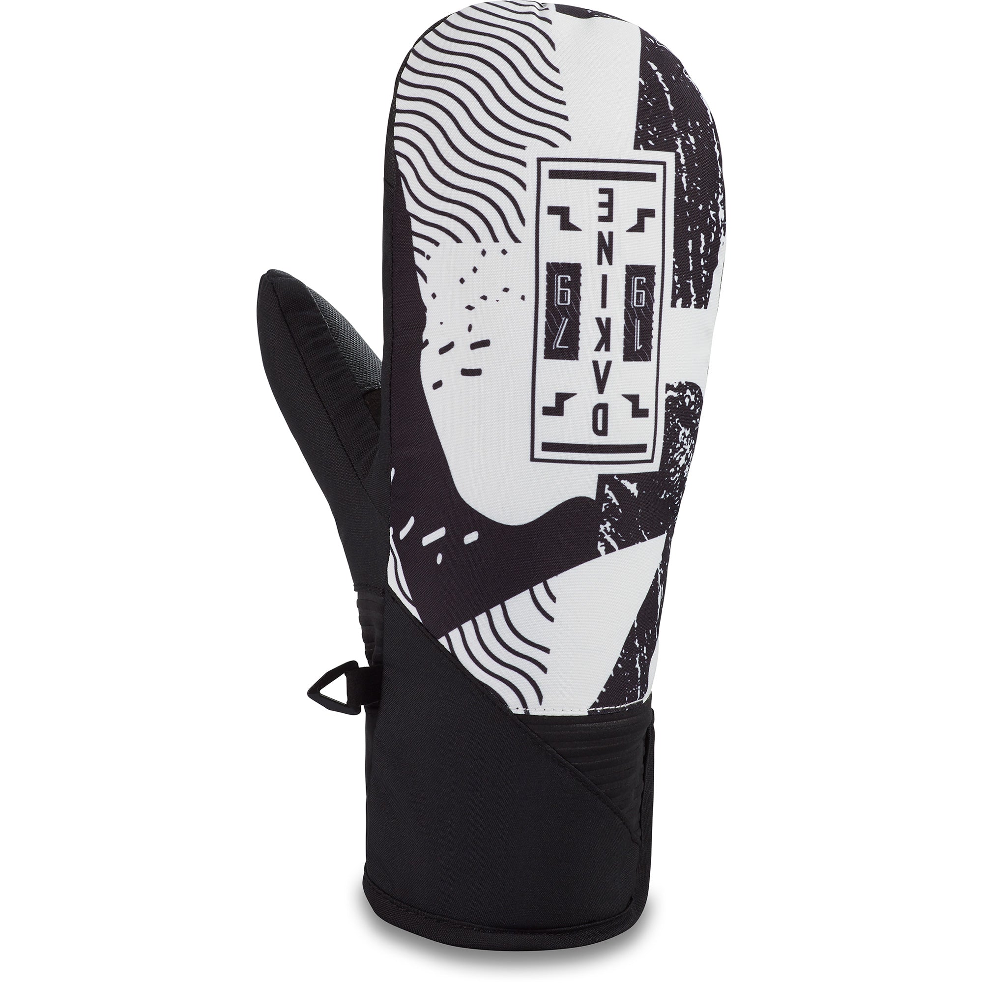 Crossfire Mitt - Image 5