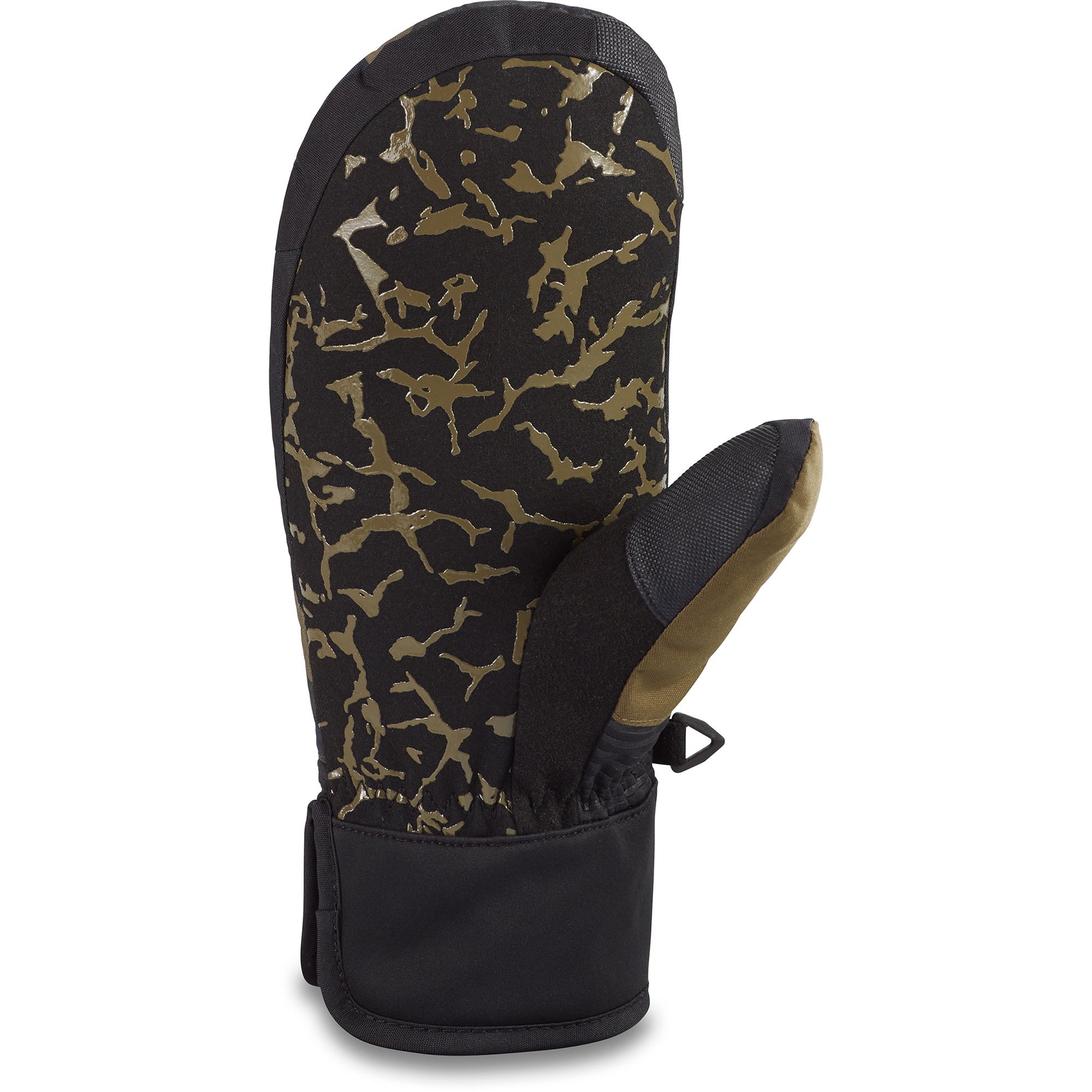 Crossfire Mitt - Image 8