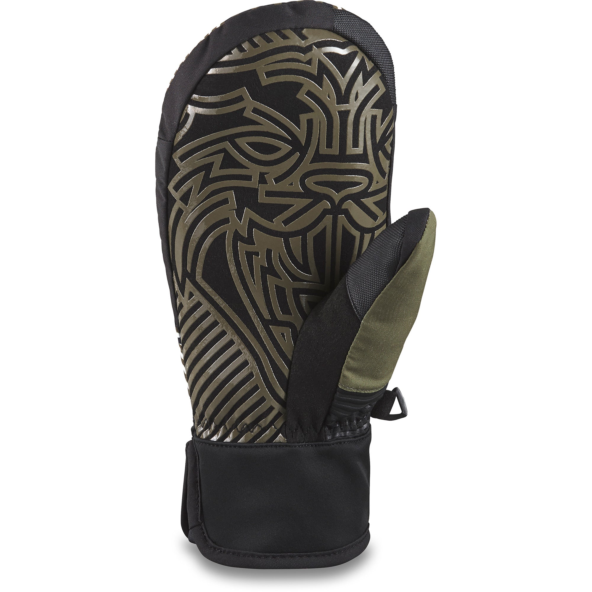 Crossfire Mitt - Image 13