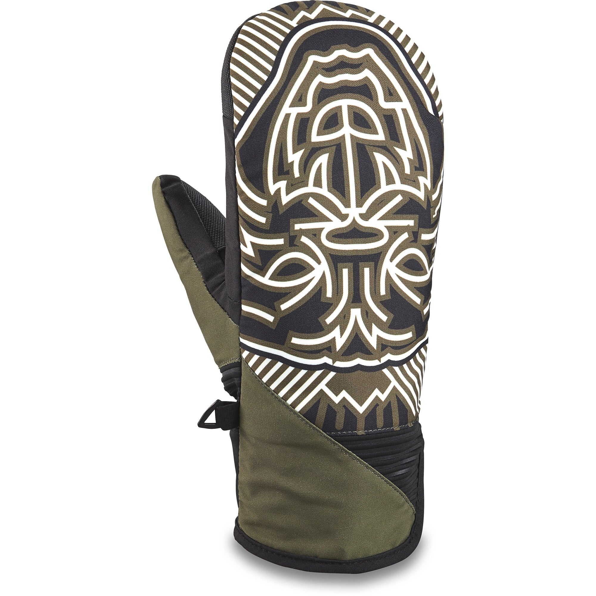Crossfire Mitt - Image 2