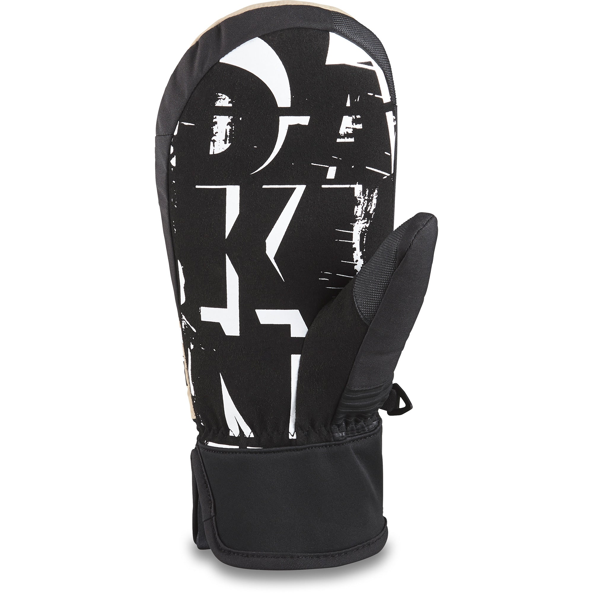 Crossfire Mitt - Image 14