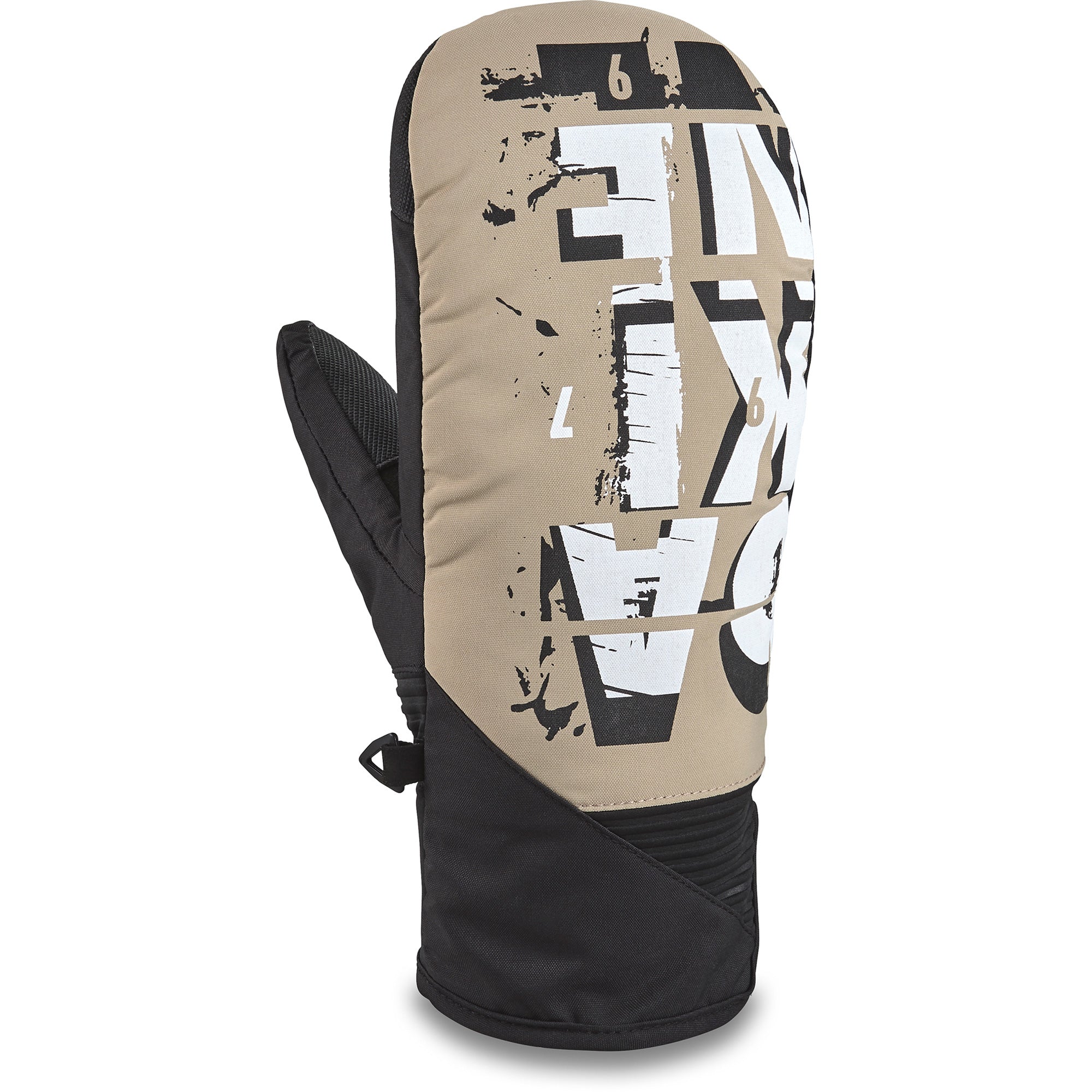 Crossfire Mitt - Image 3