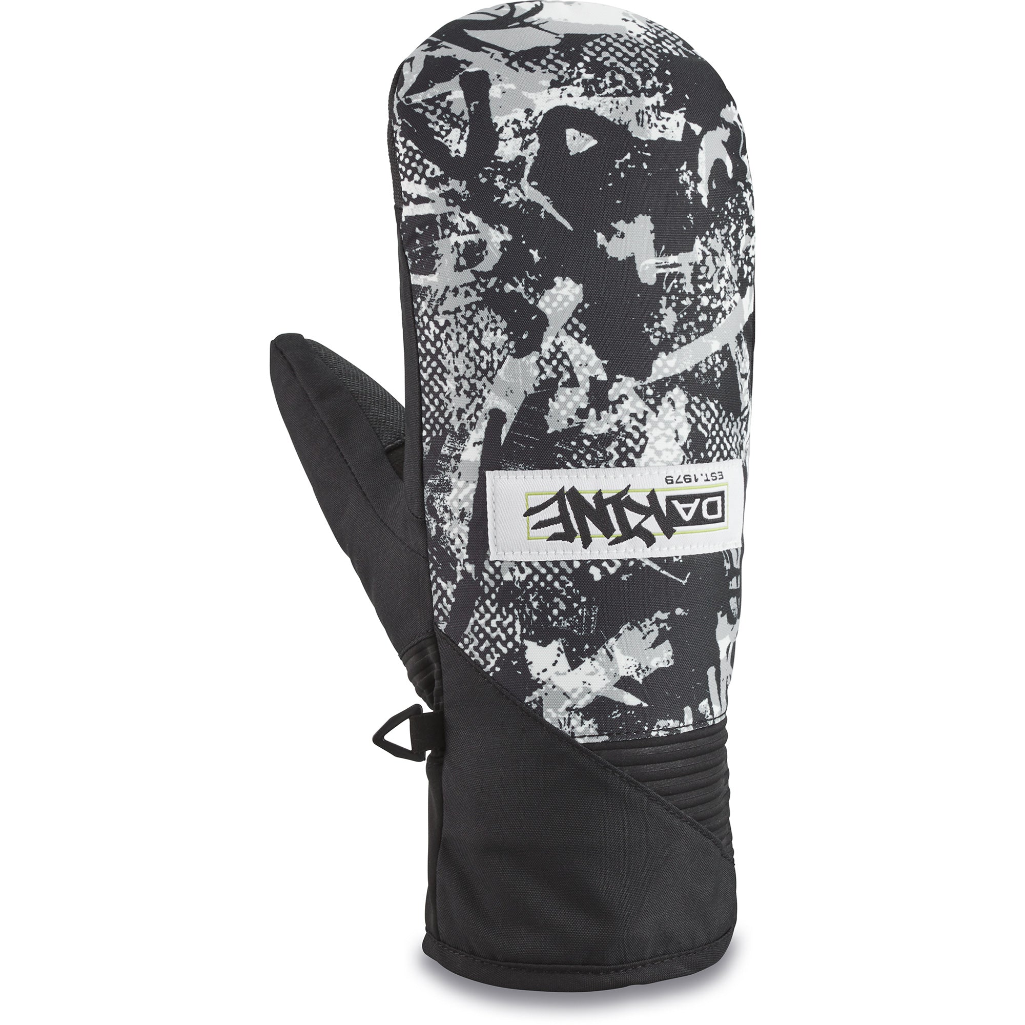 Crossfire Mitt - Image 18