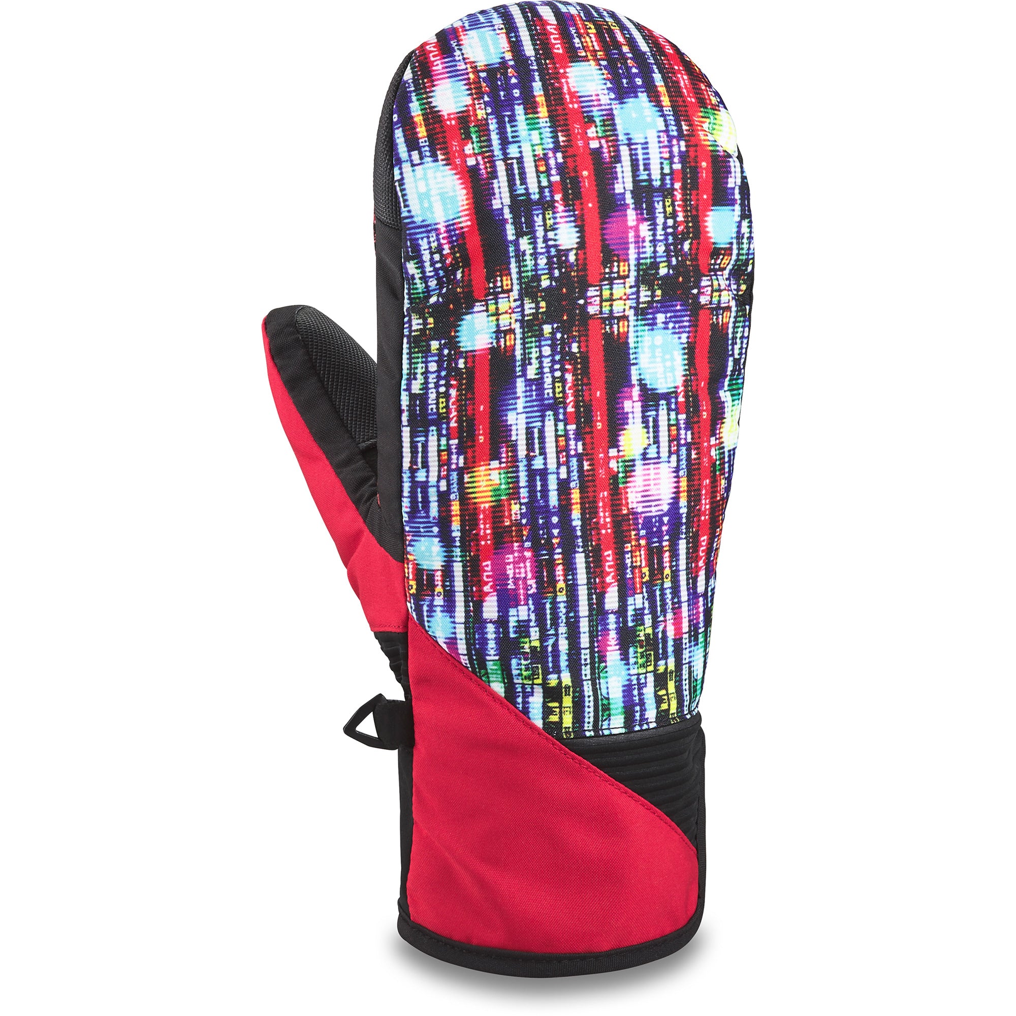 Crossfire Mitt - Image 4