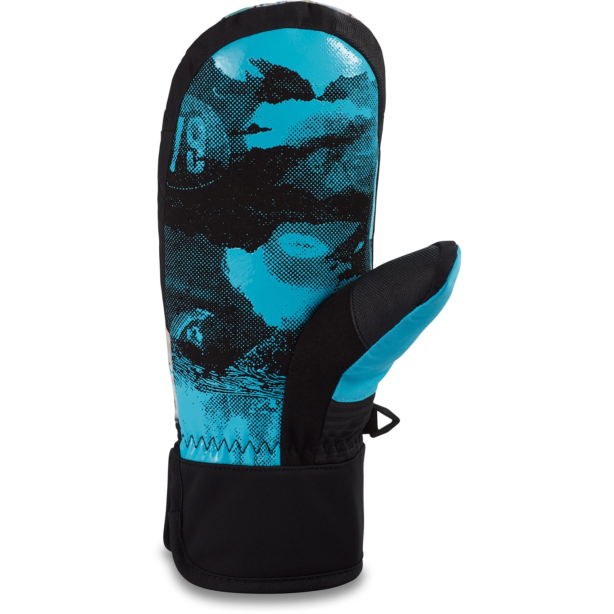 Crossfire Mitt - Image 10