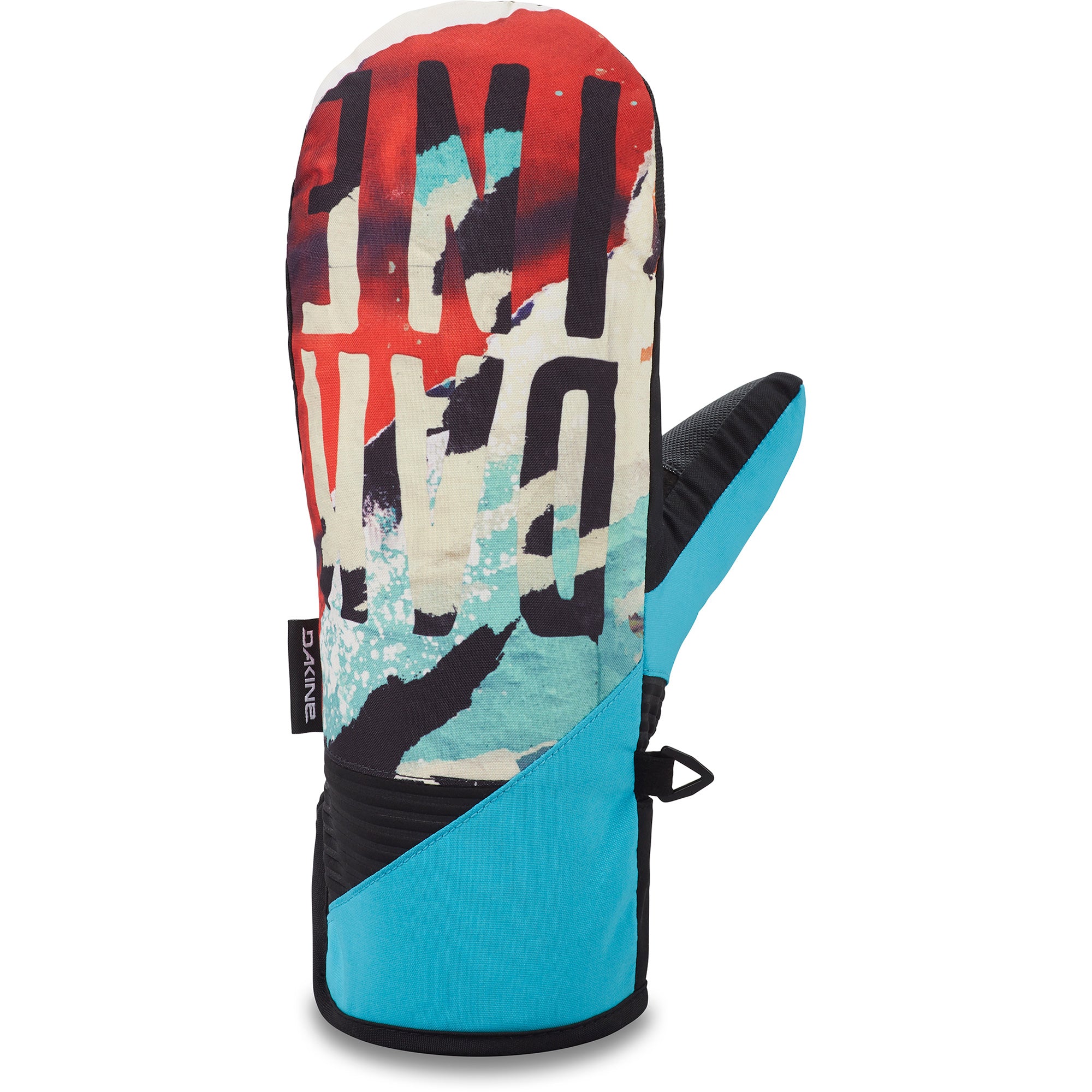 Crossfire Mitt - Image 11
