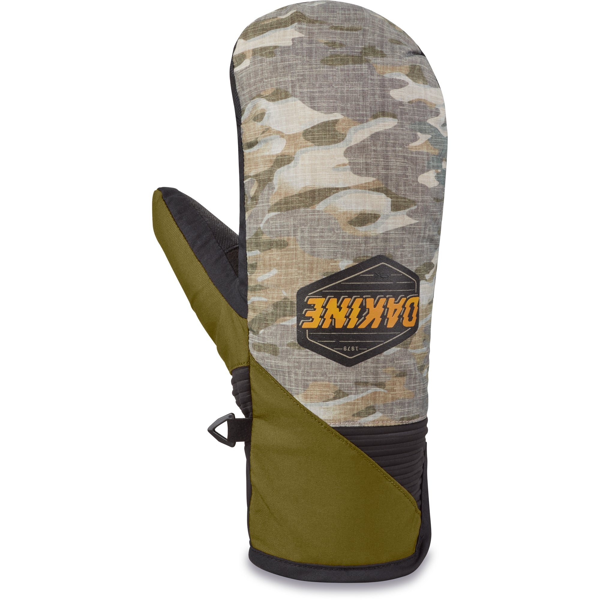 Crossfire Mitt - Image 25