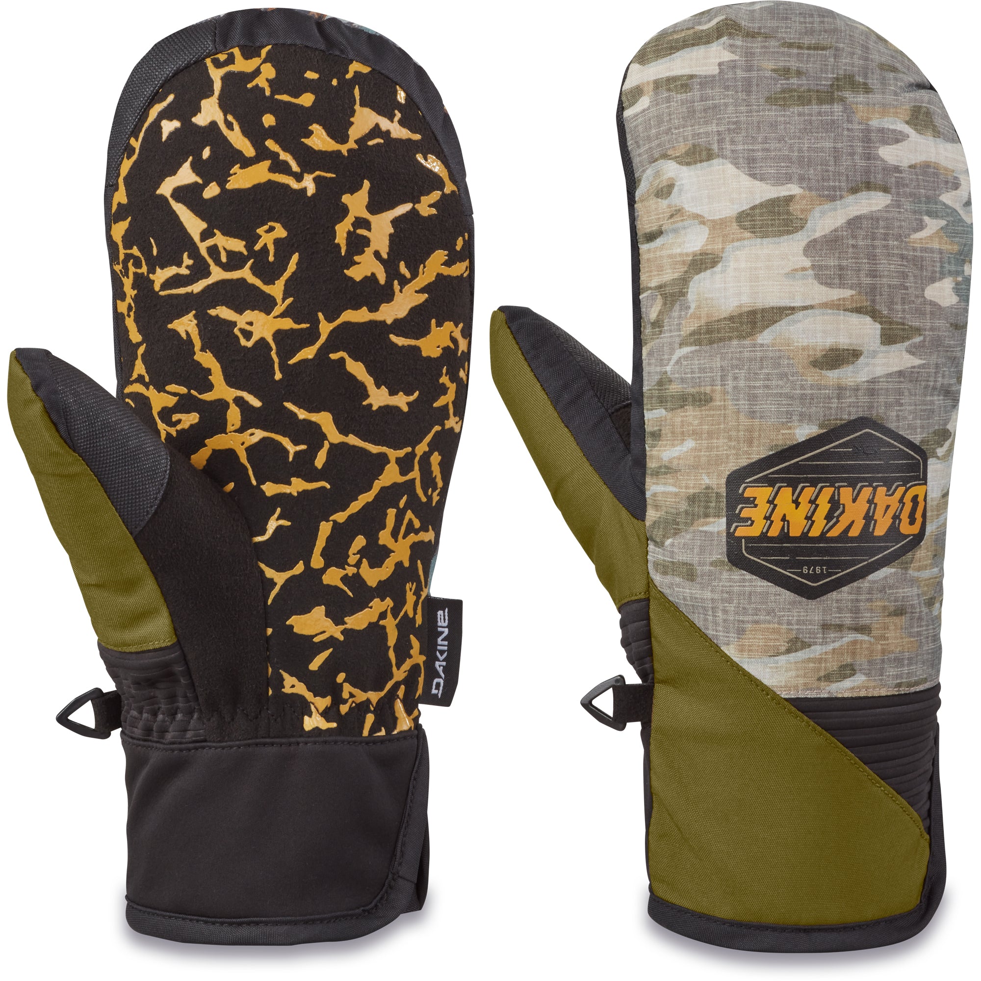Crossfire Mitt - Image 27