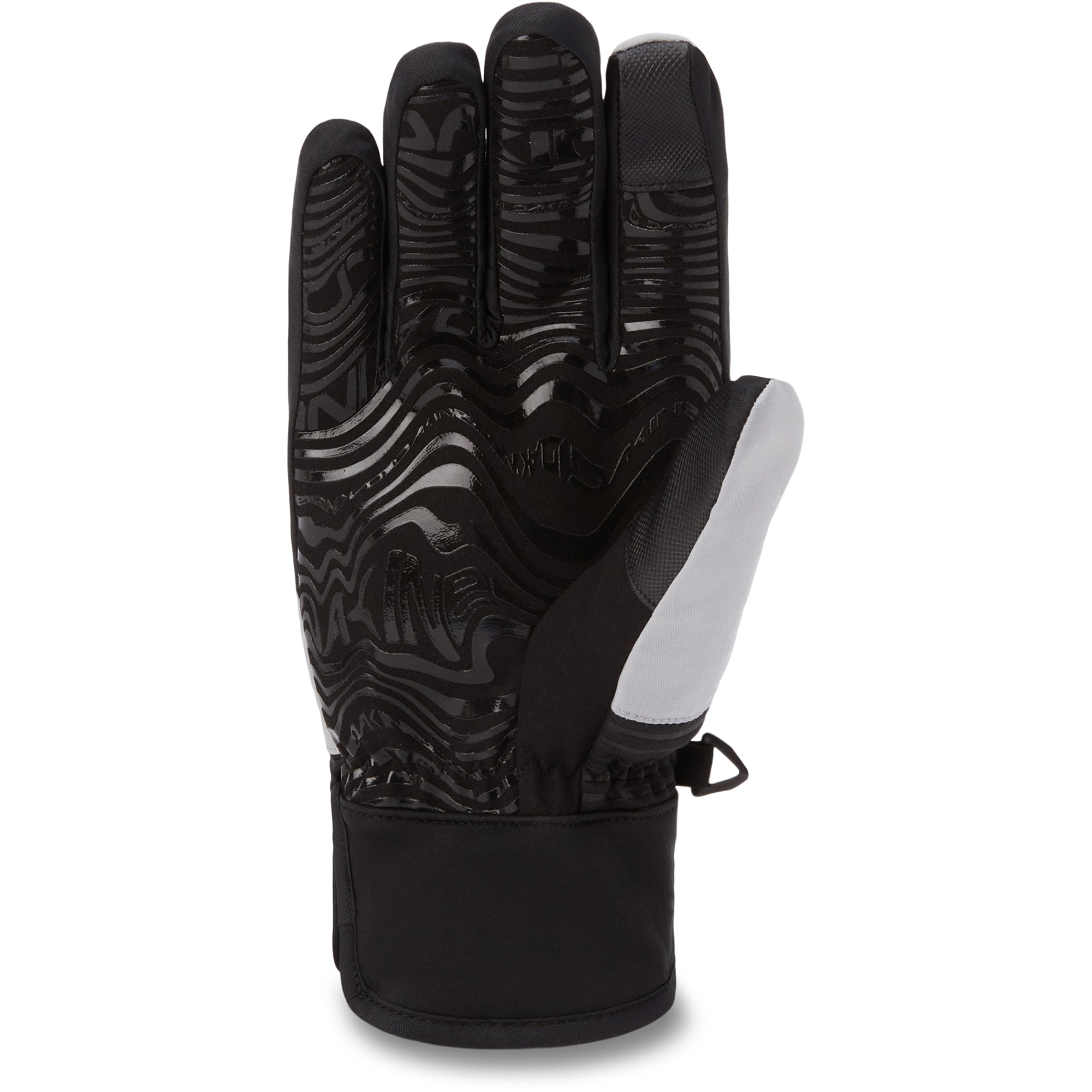 Crossfire Short Gloves - Griffin - Image 2