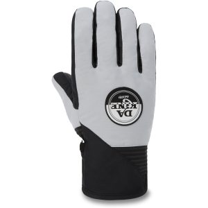 Crossfire Short Gloves - Griffin