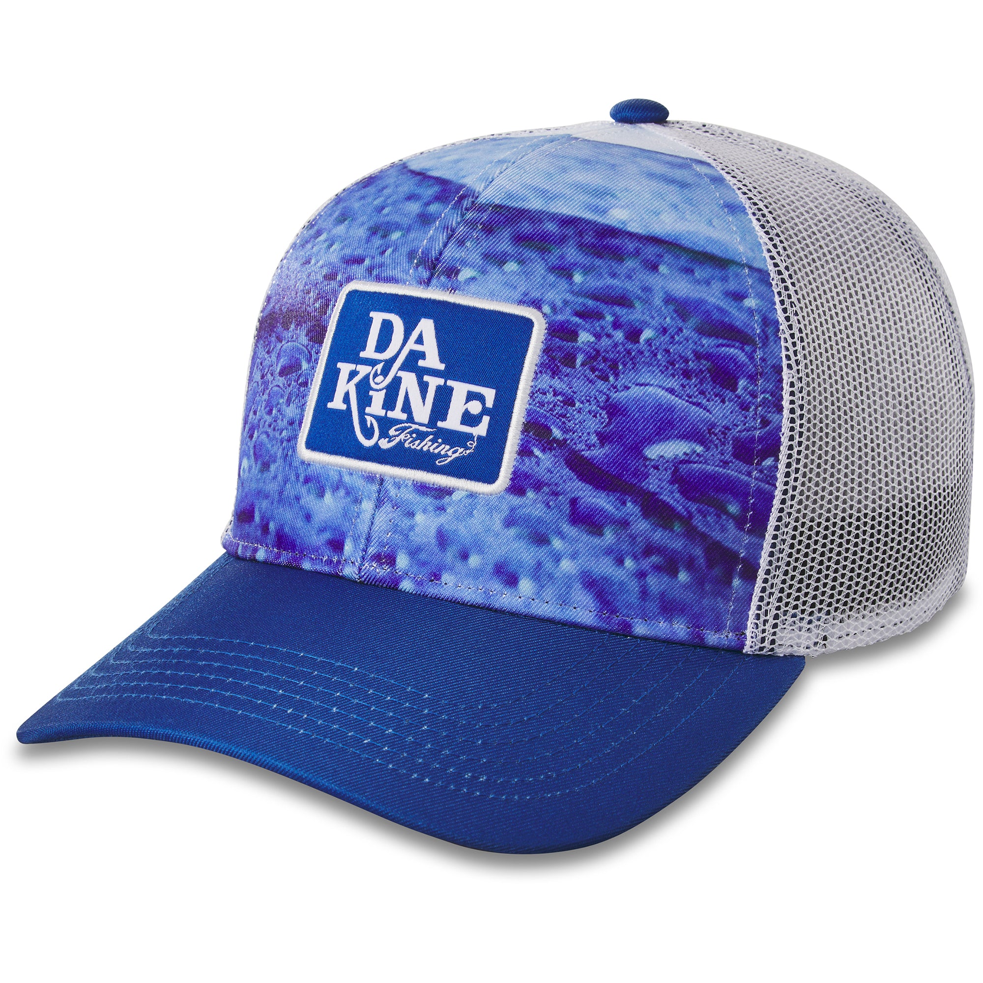Crossing Curved Bill Trucker - Image 12