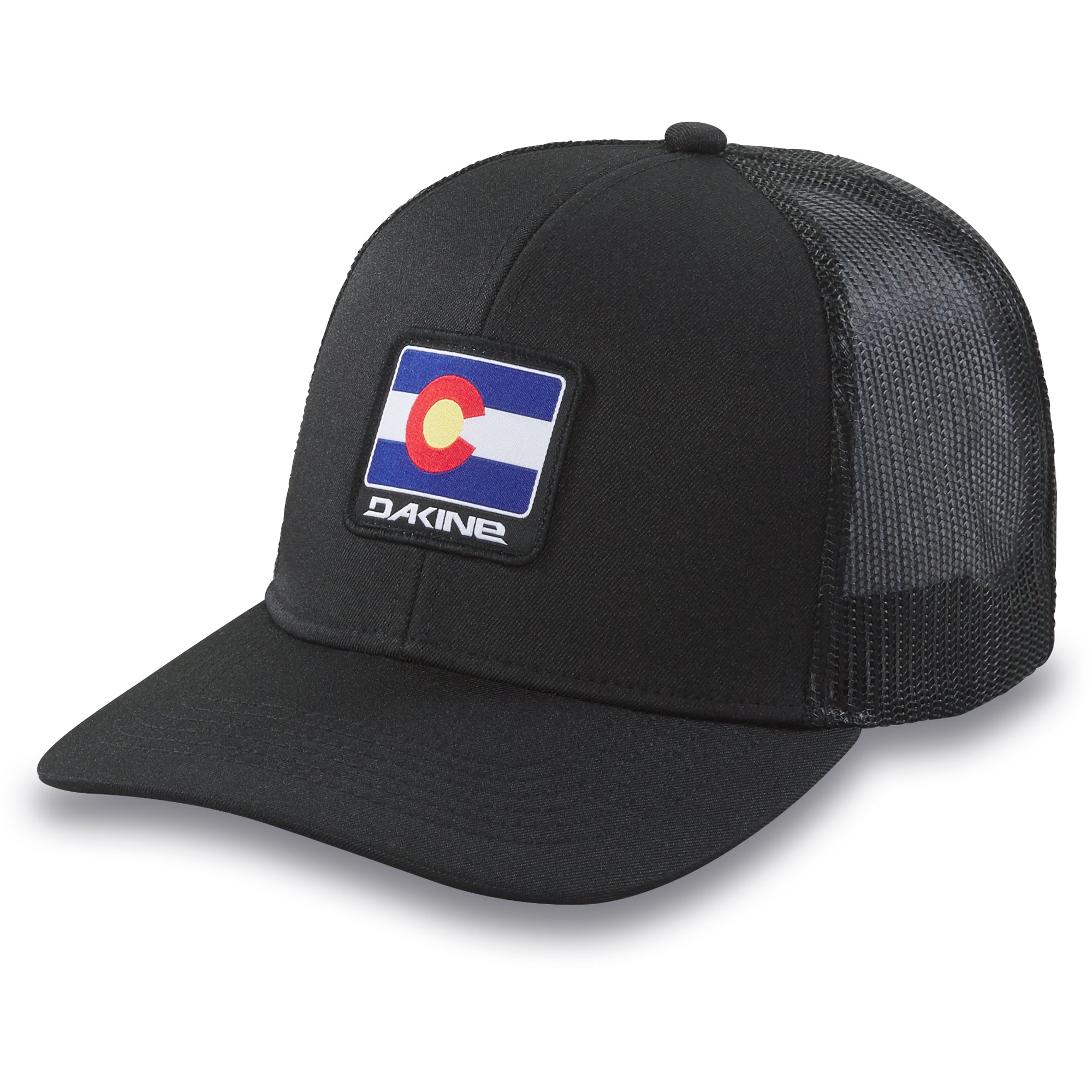 Crossing Curved Bill Trucker - Image 22