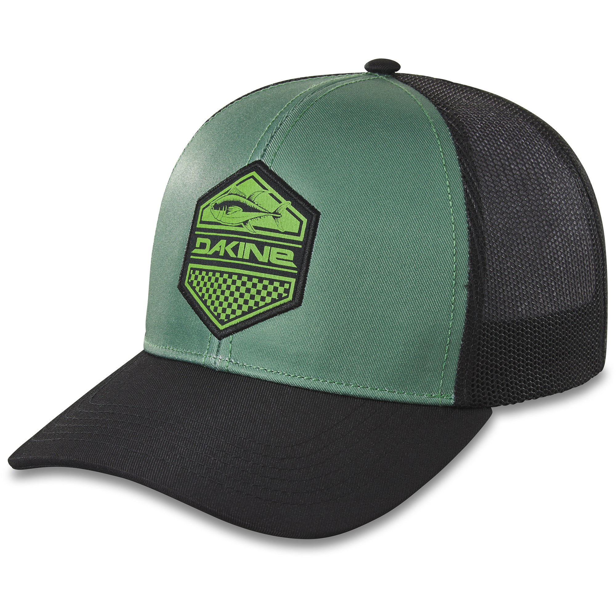 Crossing Curved Bill Trucker - Image 13