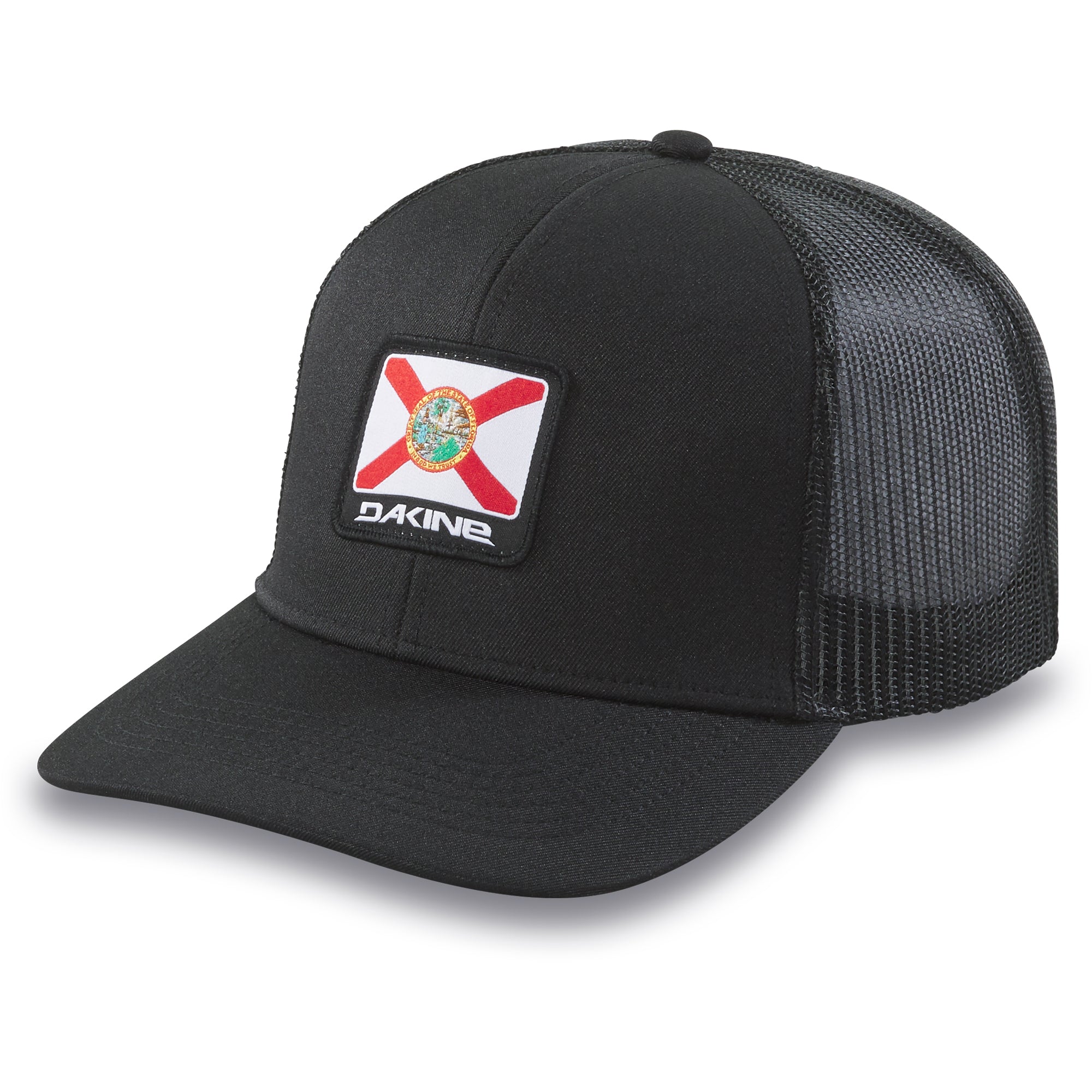 Crossing Curved Bill Trucker - Image 23