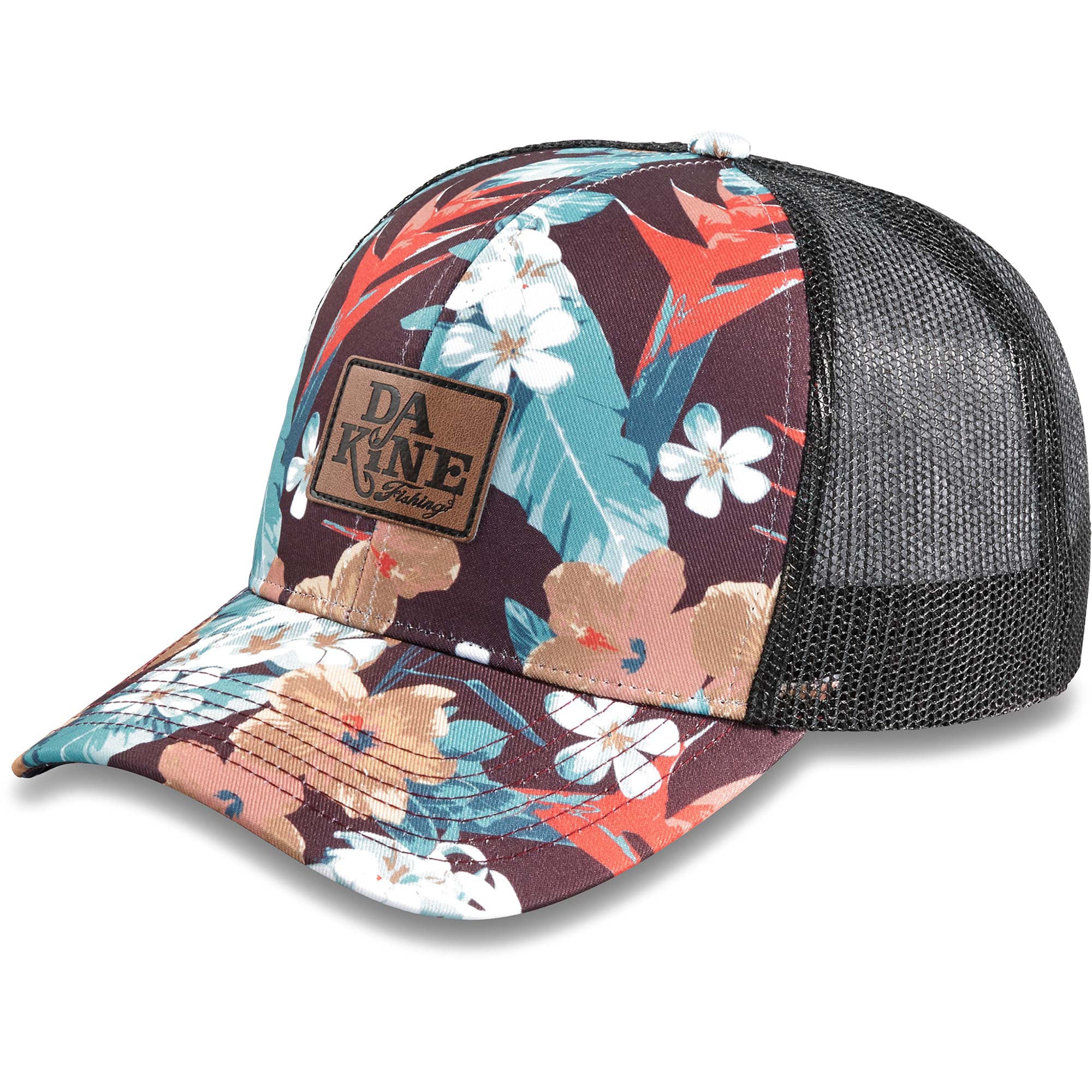 Crossing Curved Bill Trucker - Image 2