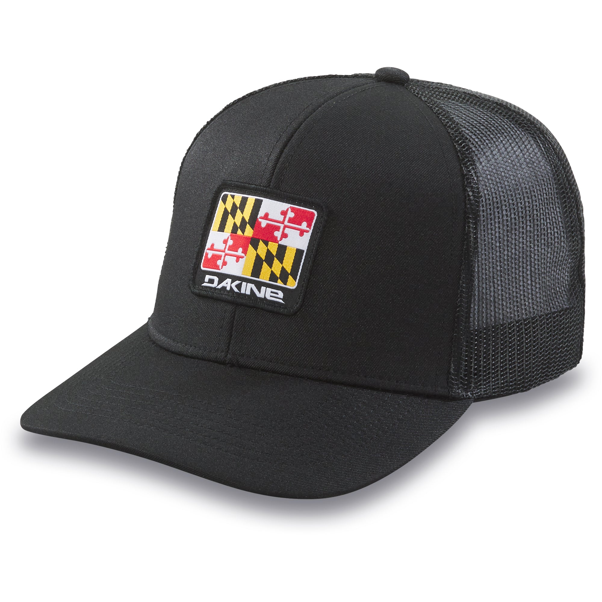 Crossing Curved Bill Trucker - Image 25