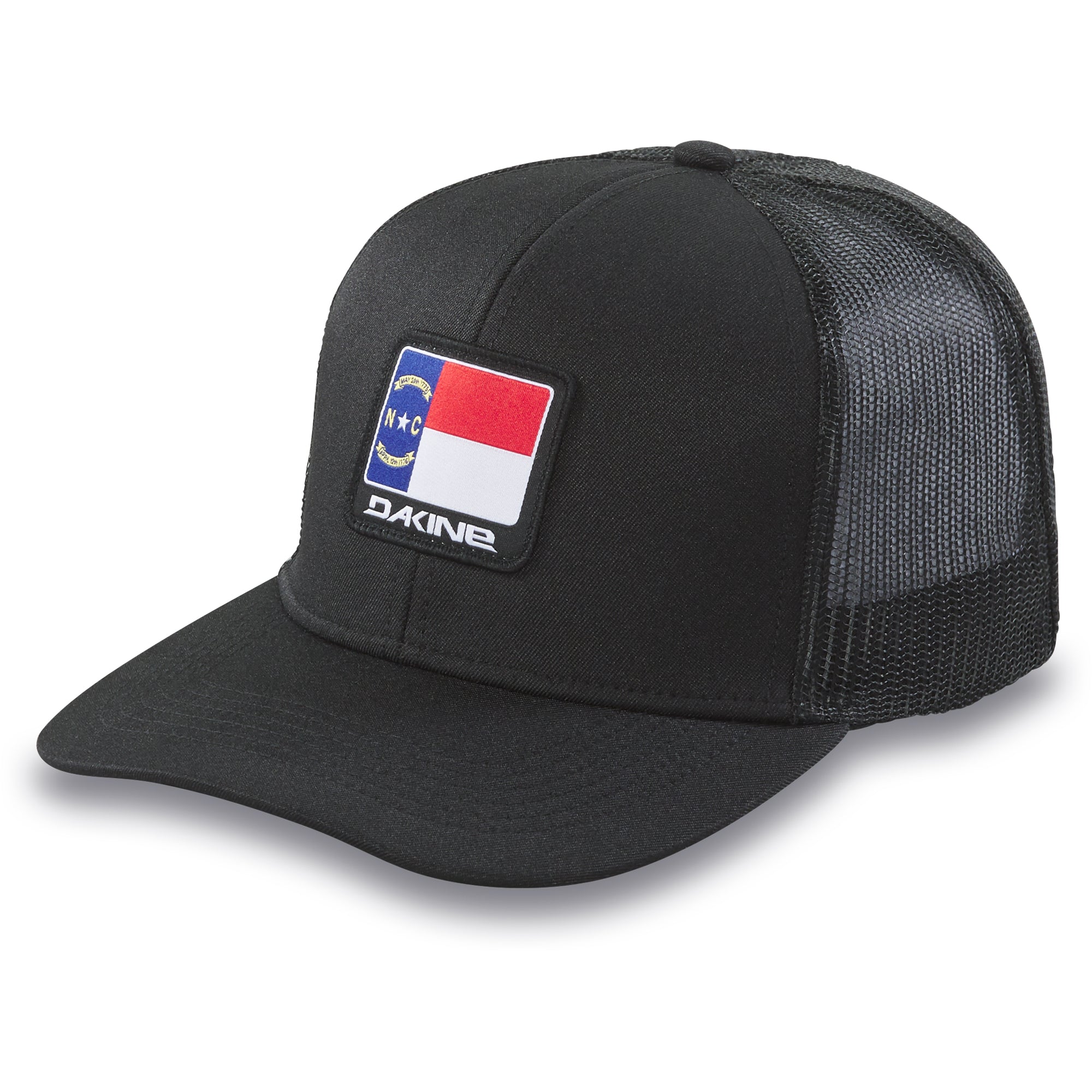 Crossing Curved Bill Trucker - Image 26