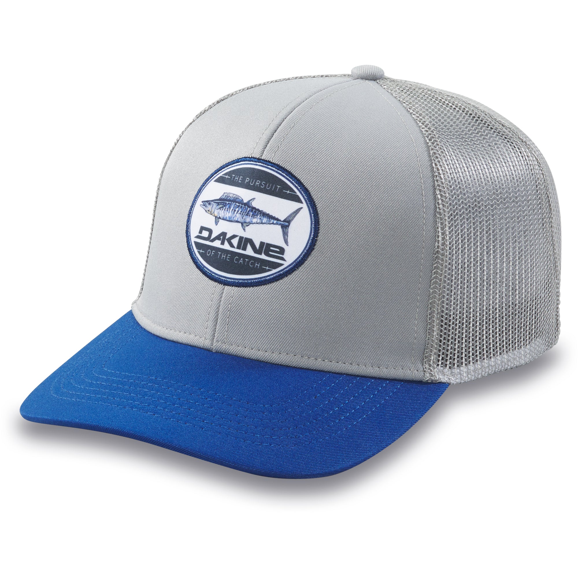 Crossing Curved Bill Trucker - Image 27