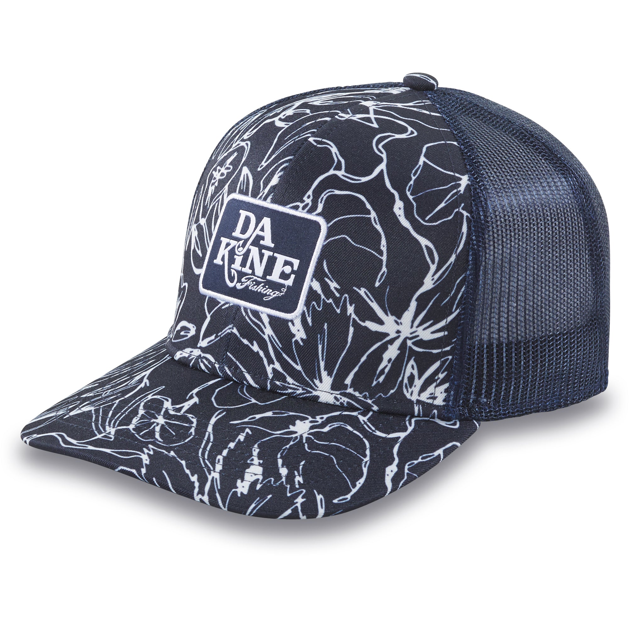 Crossing Curved Bill Trucker - Image 28