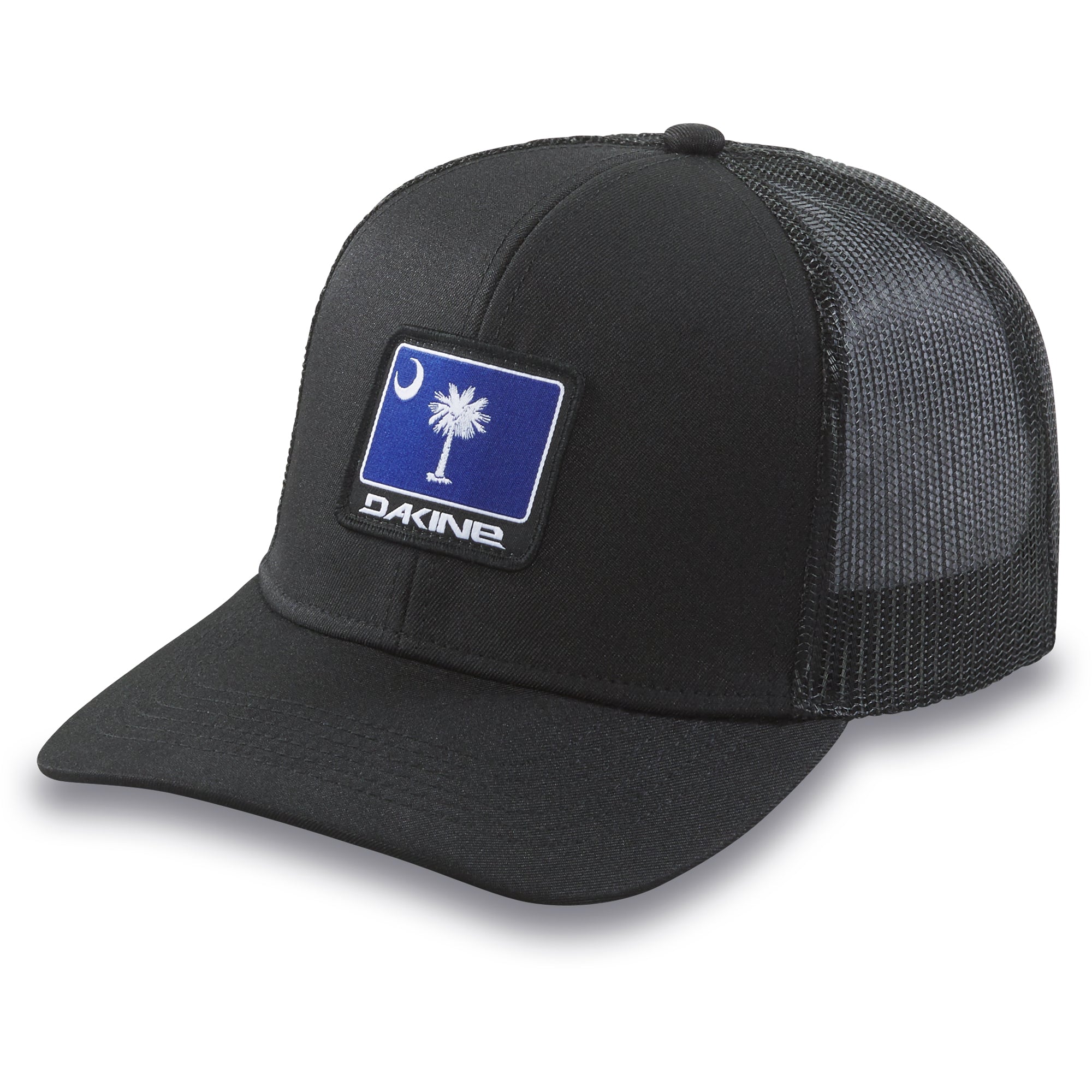 Crossing Curved Bill Trucker - Image 29