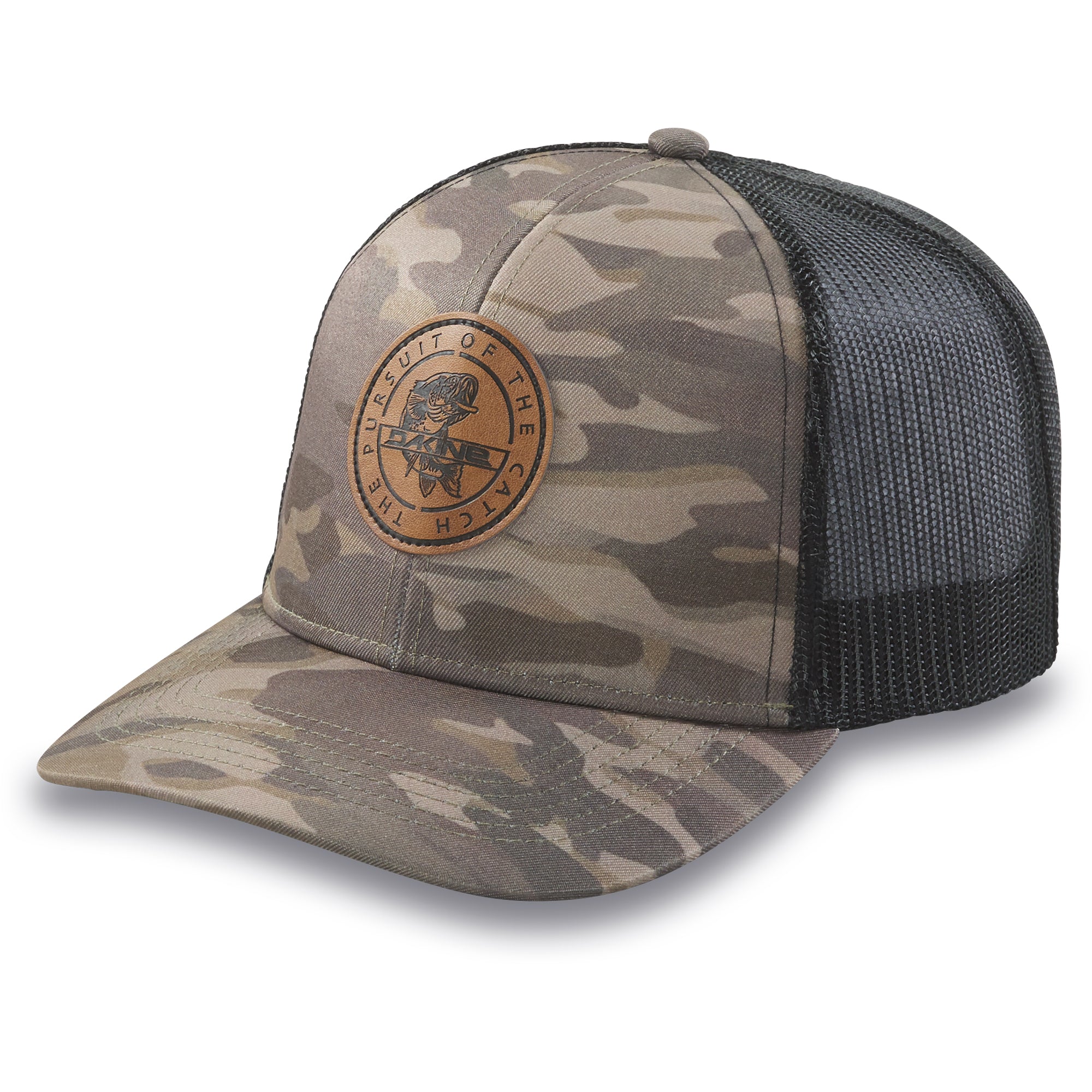 Crossing Curved Bill Trucker - Image 30