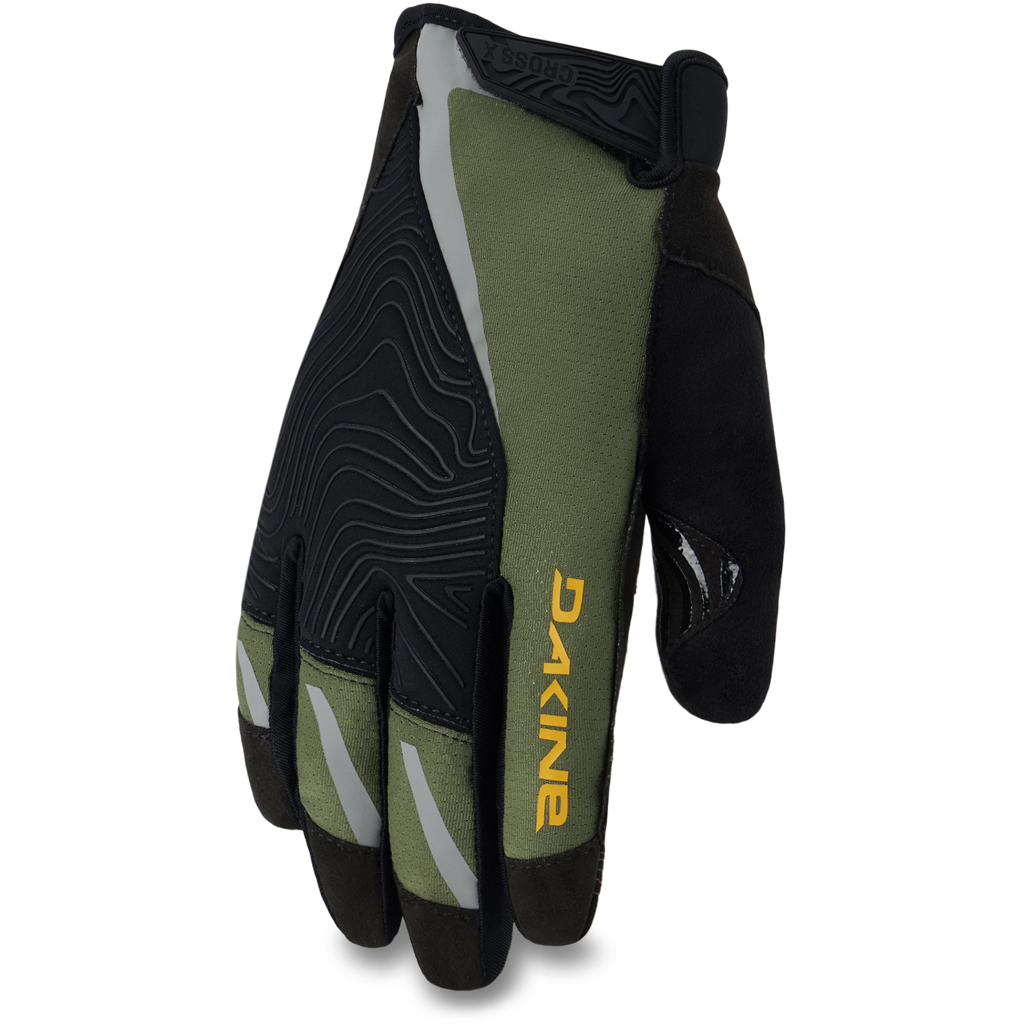 Cross-X 2.0 Gloves - Cypress - Image 3