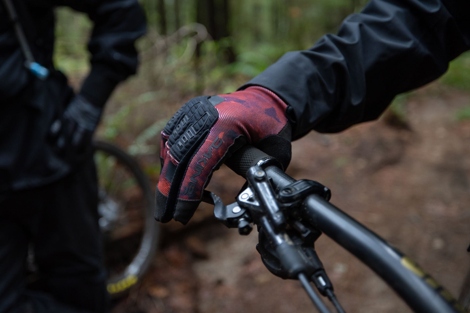 Cross-X Bike Glove - Image 19