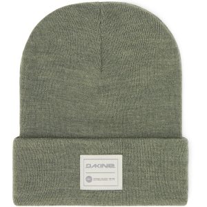 Cutter Beanie - Mulled Basil