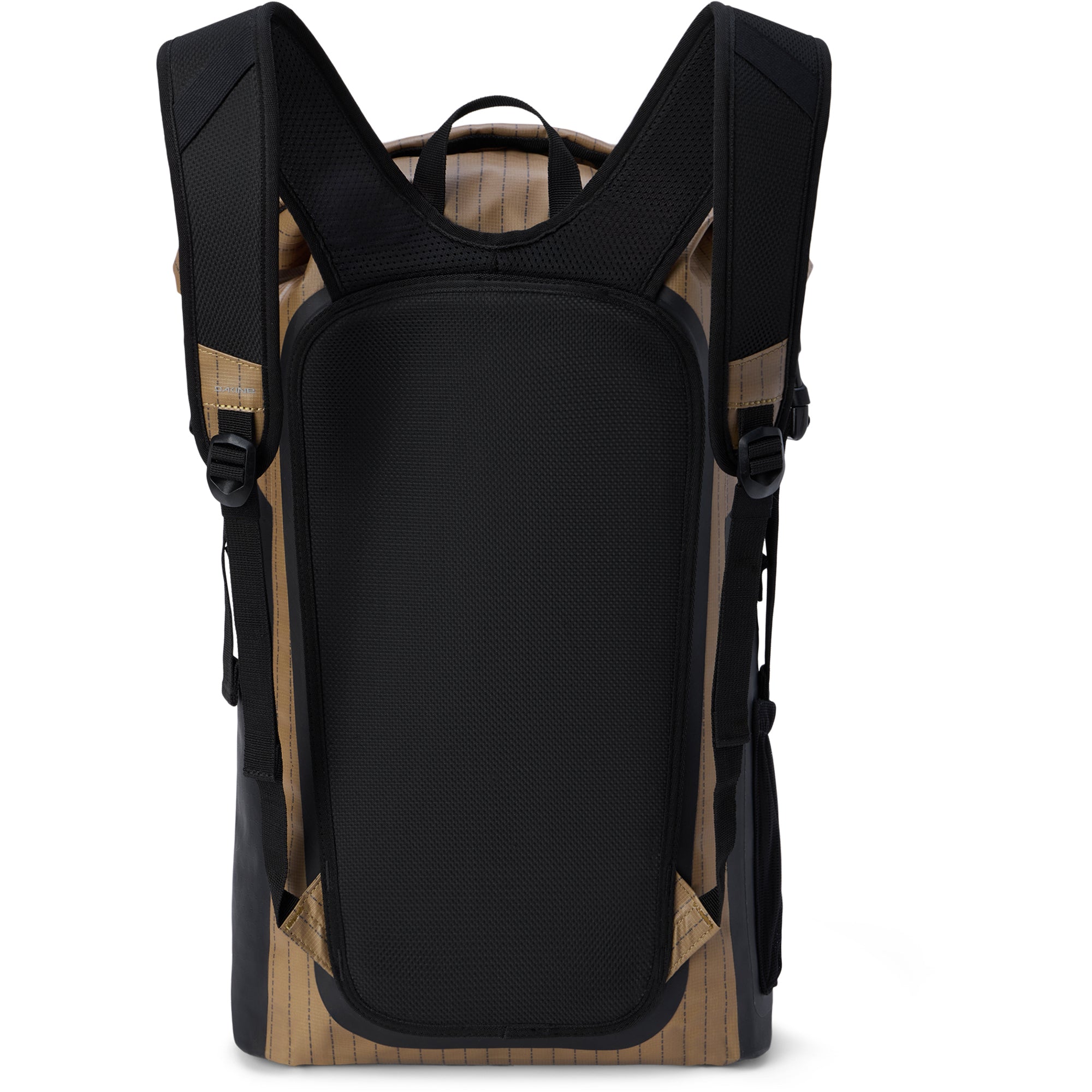 Cyclone LT Wet/Dry Rolltop Backpack 30L - Coyote Morse Code - Image 2