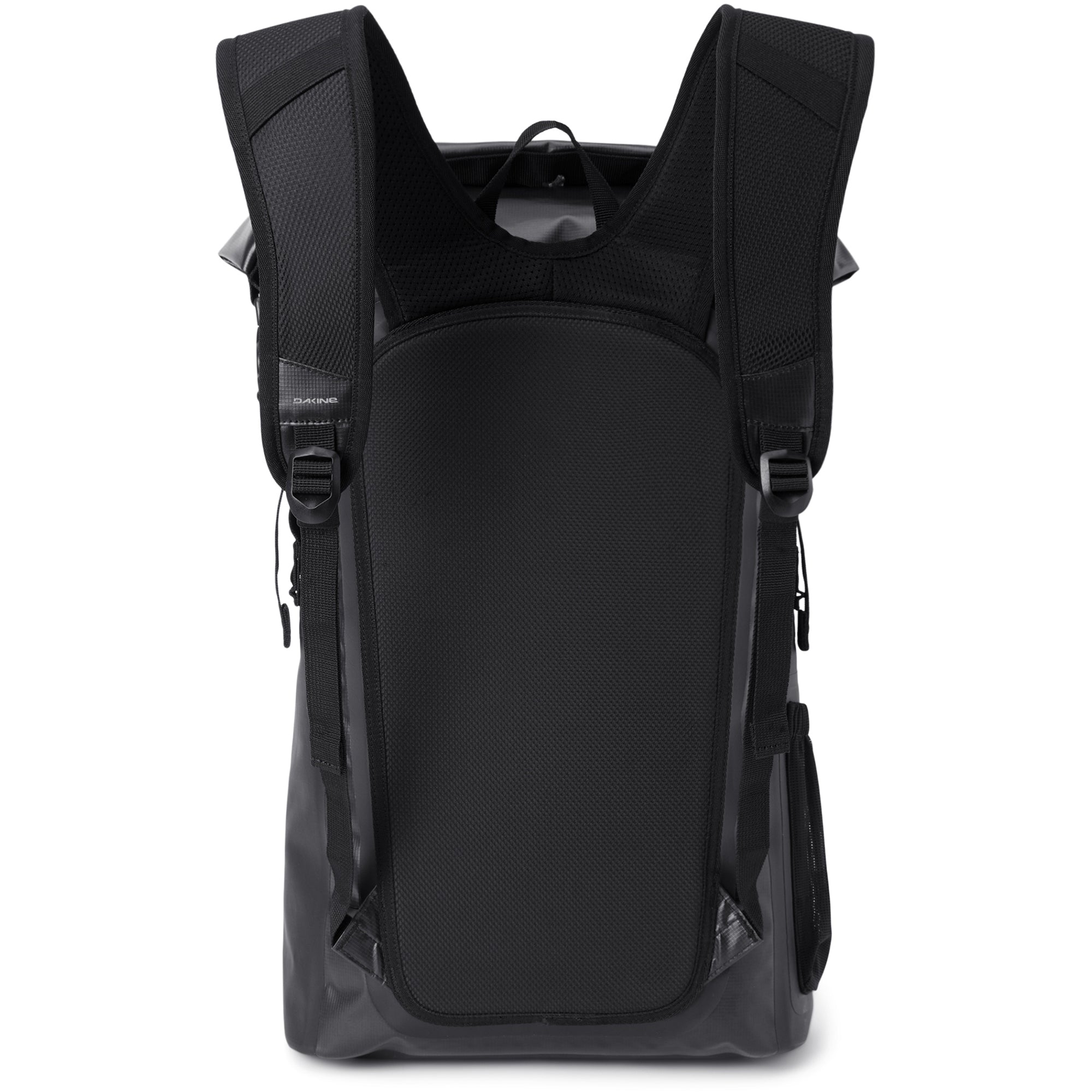 Cyclone Lt Wet/Dry Rolltop Backpack 30L - Black - Image 2