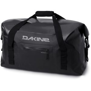 Cyclone Wet/Dry Rolltop Duffle 60L - Black