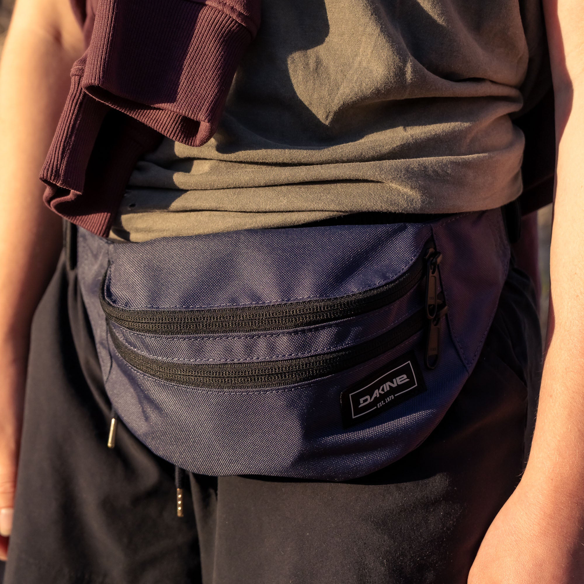 Classic Hip Pack - Odyssey - Image 7