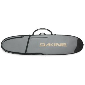 Daylight DLX Surfboard Bag Noserider - Castlerock/Stone