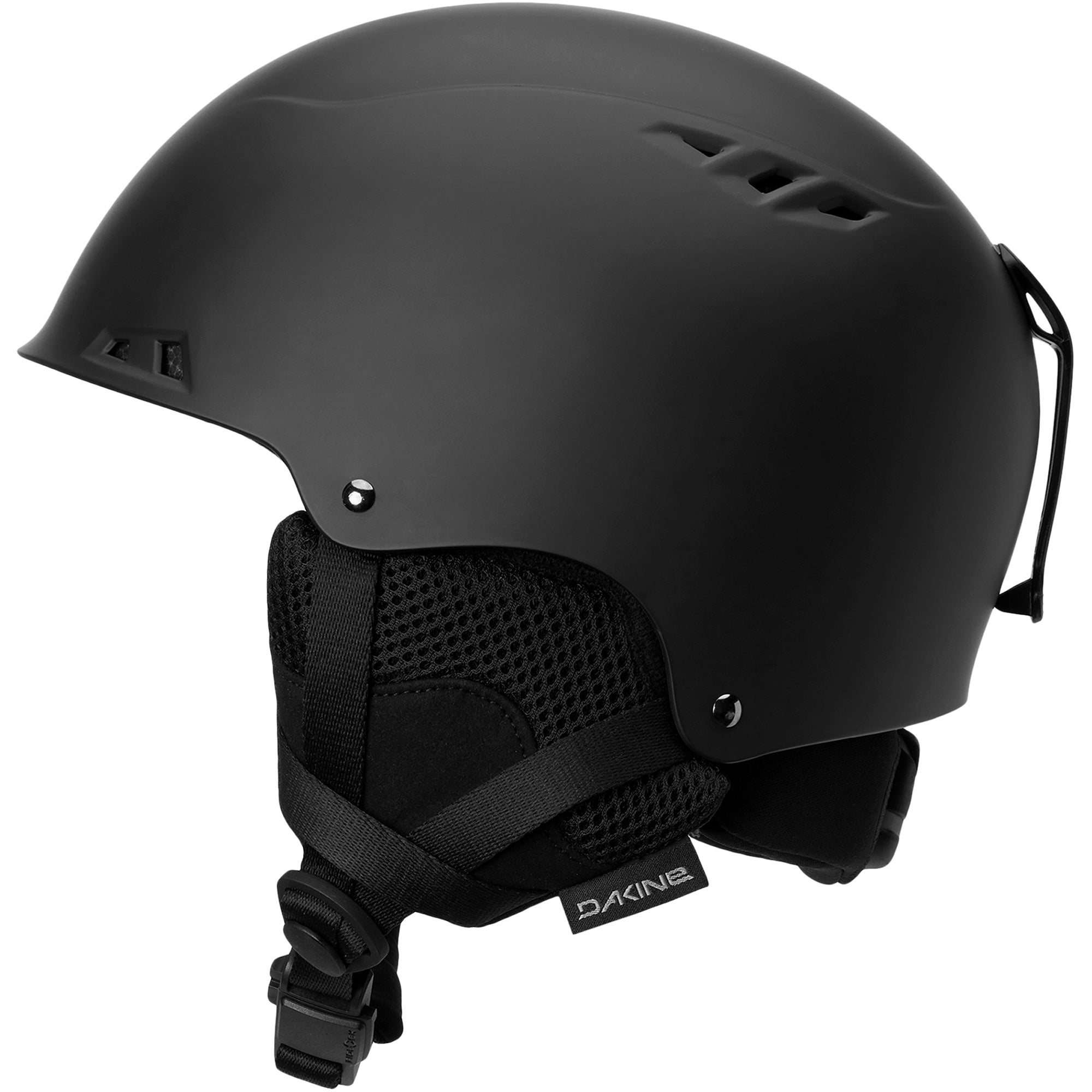 Daytripper Helmet - Black - Image 4