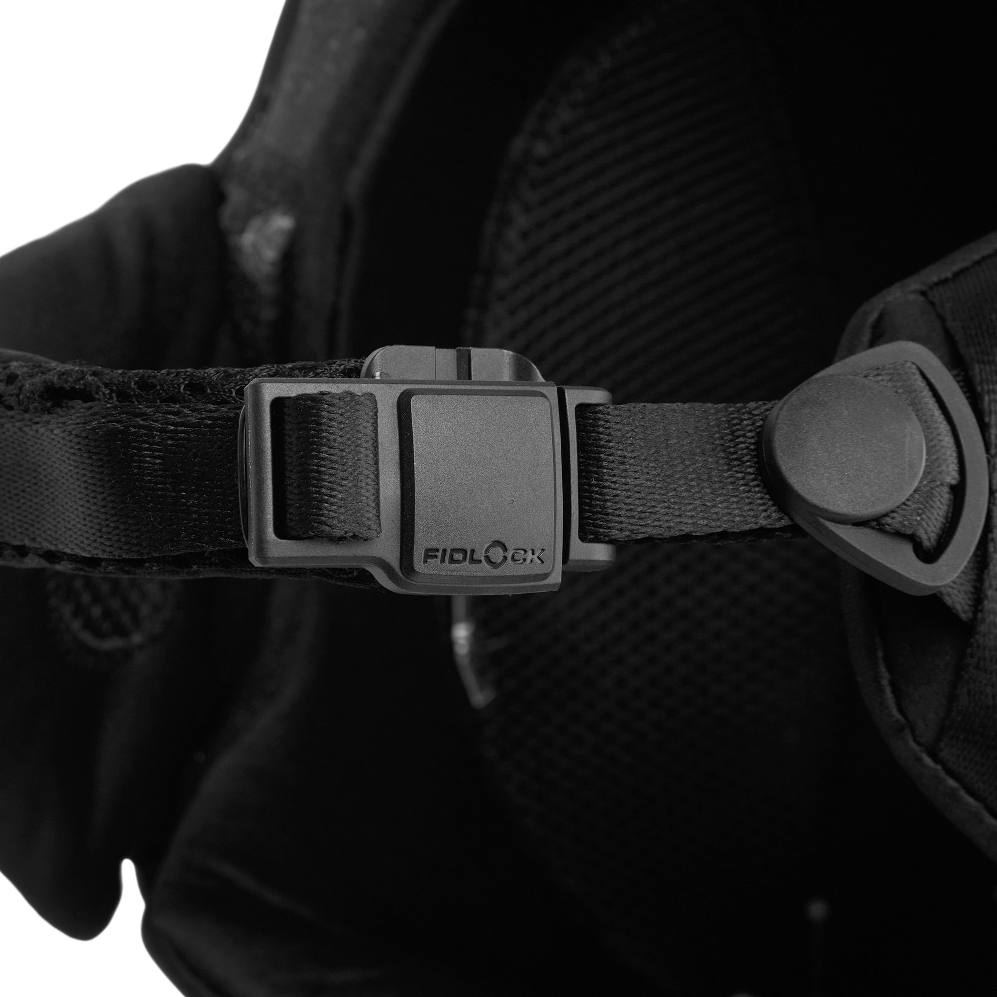 Daytripper Helmet - Black - Image 8