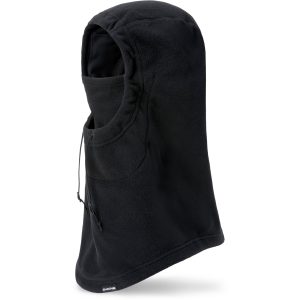 Daytripper Hood - Black