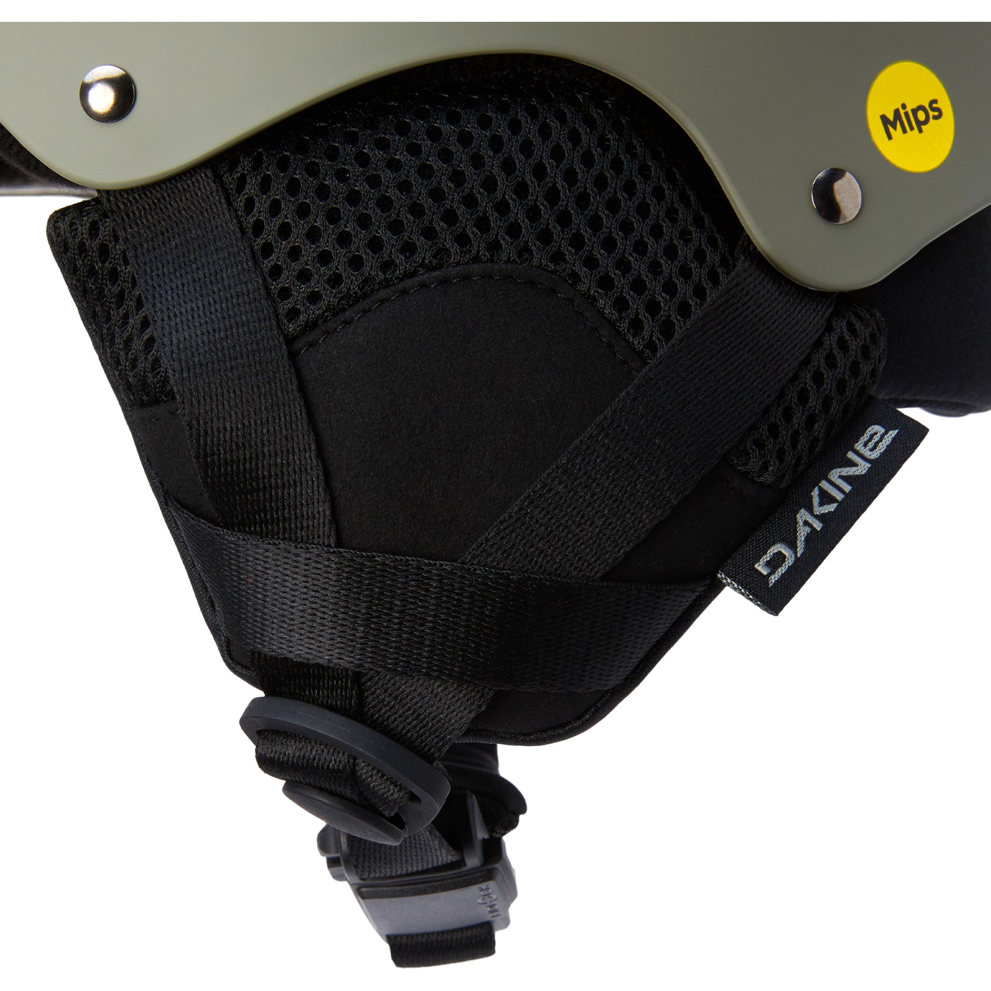 Daytripper MIPS Helmet - Mulled Basil - Image 7
