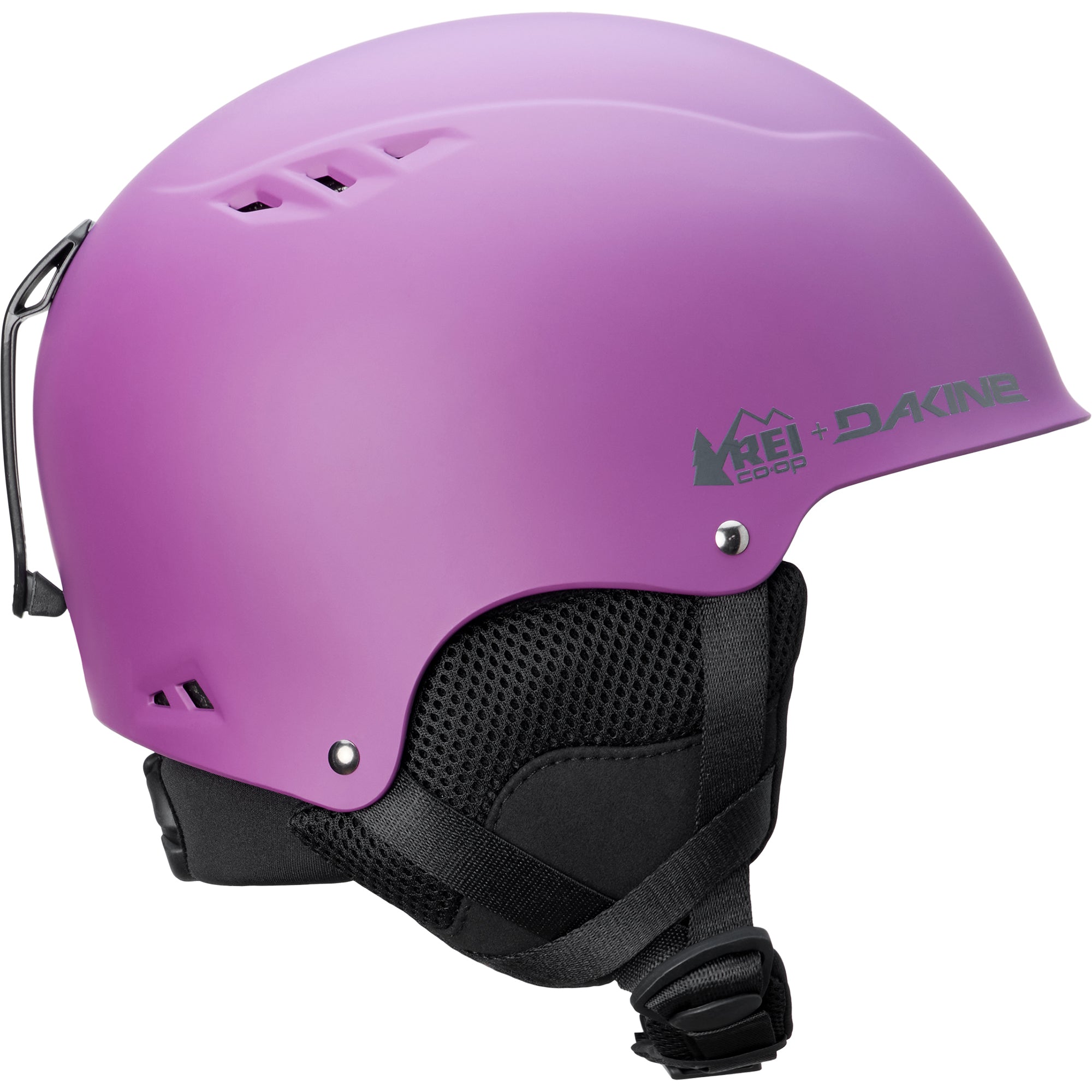 Daytripper MIPS Helmet + REI Co-Op - Purple Blaze - Image 3