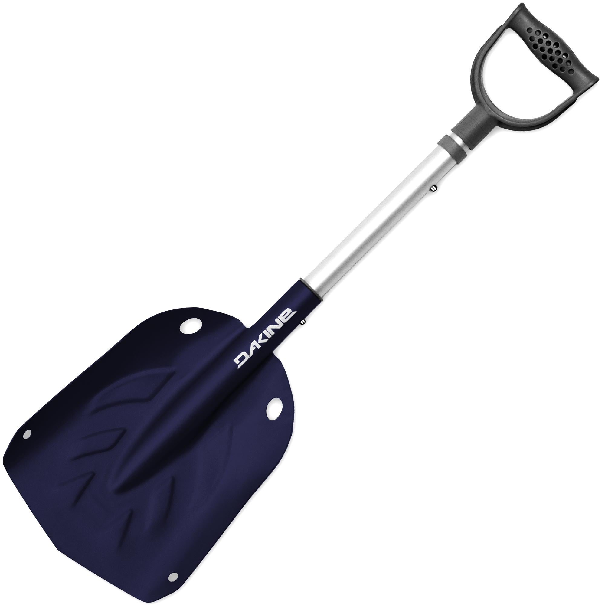 D-Handle Utility Shovel - Navy - Image 2